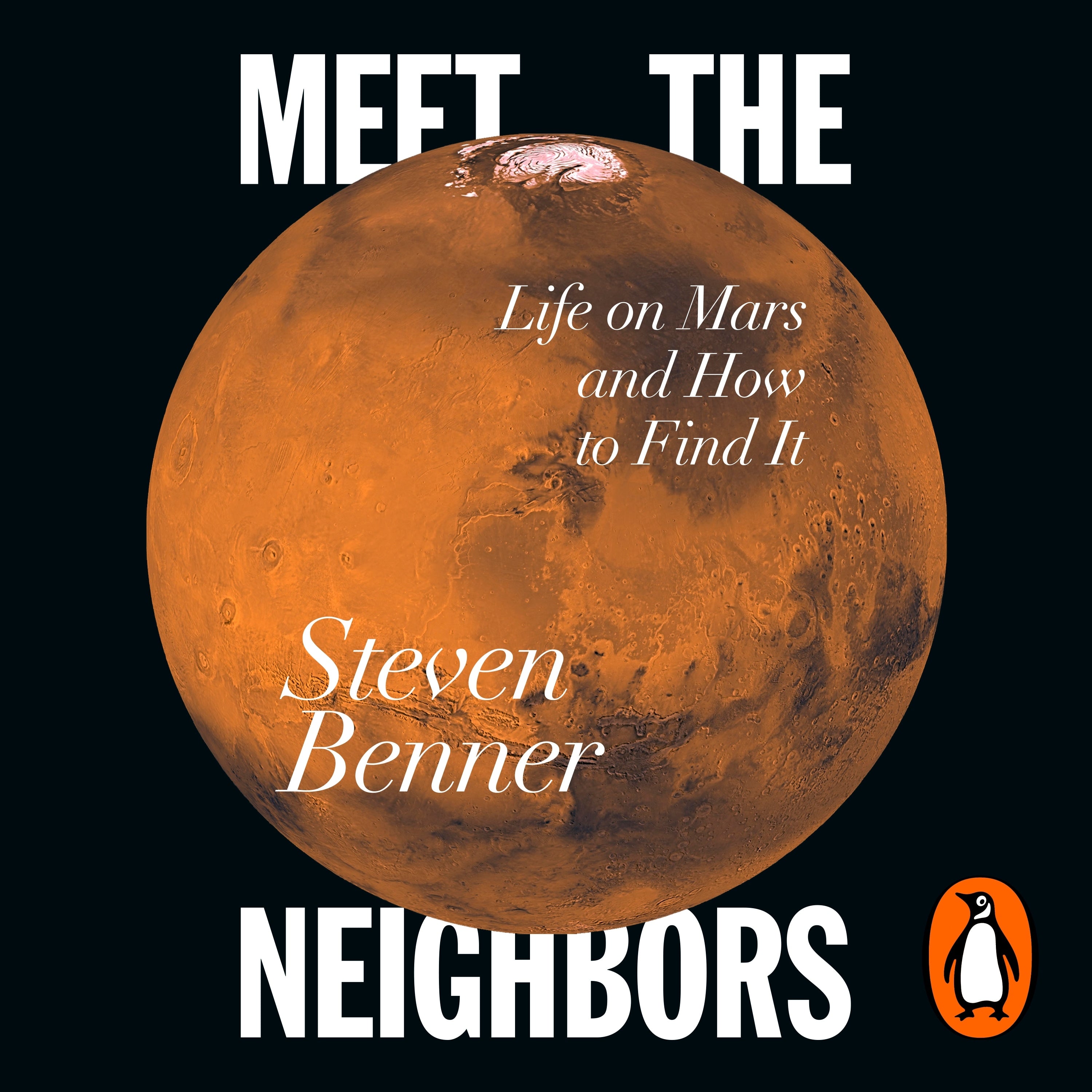 Meet the Neighbors