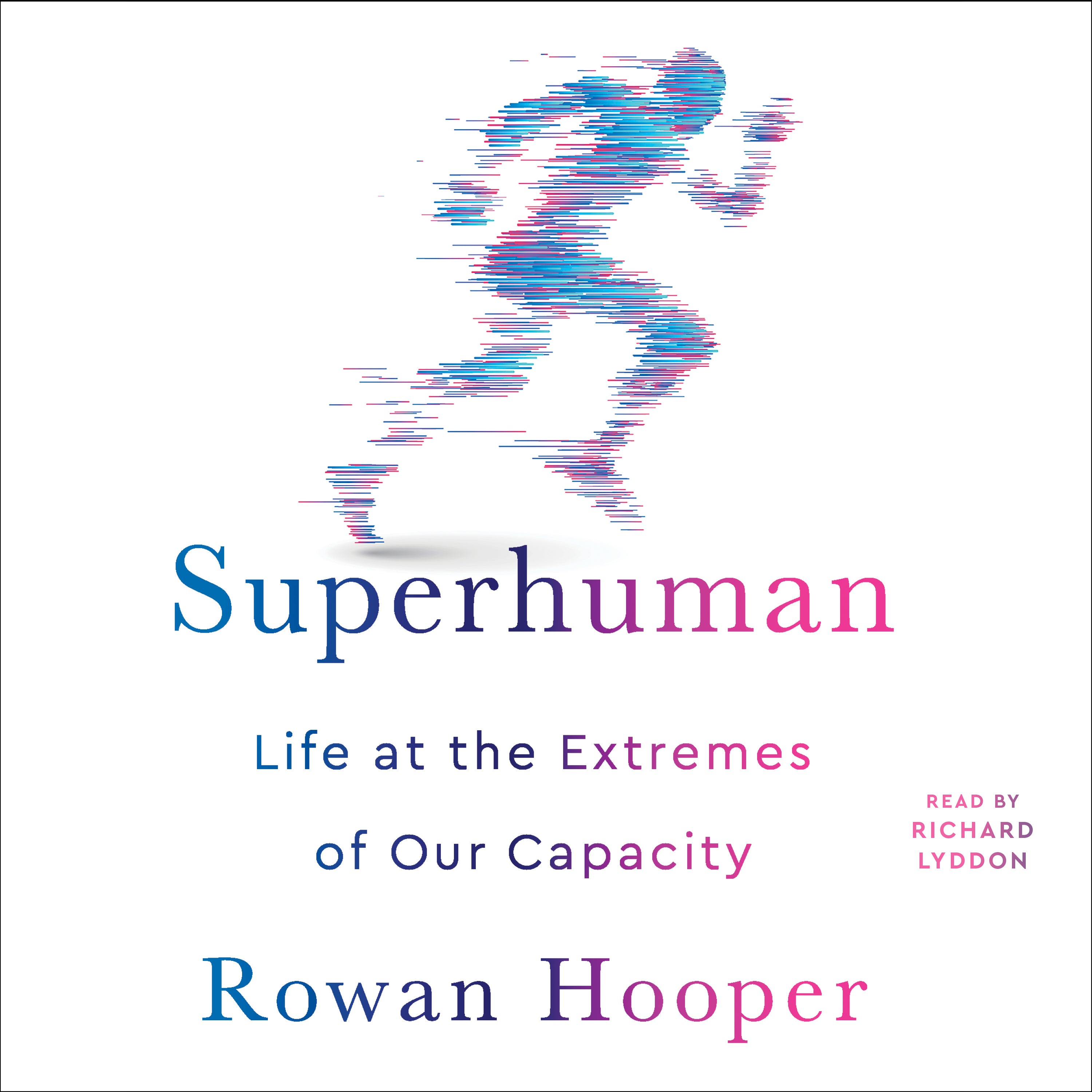 Superhuman