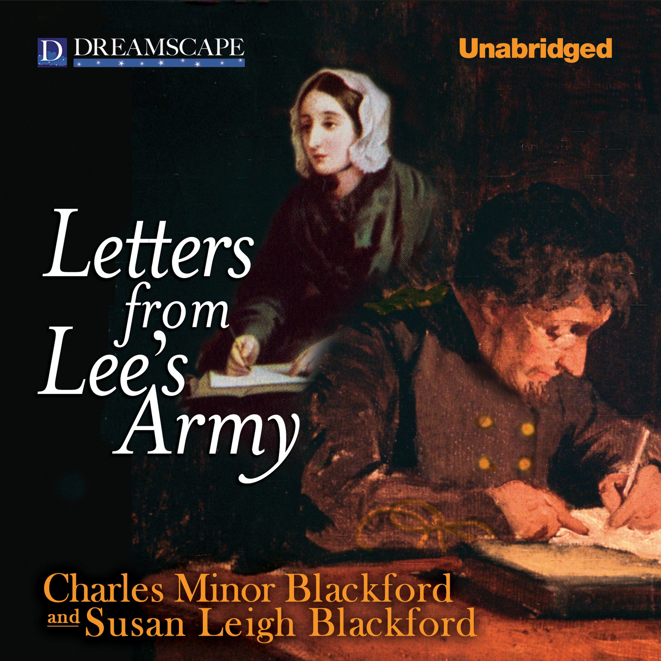 Letters from Lee’s Army