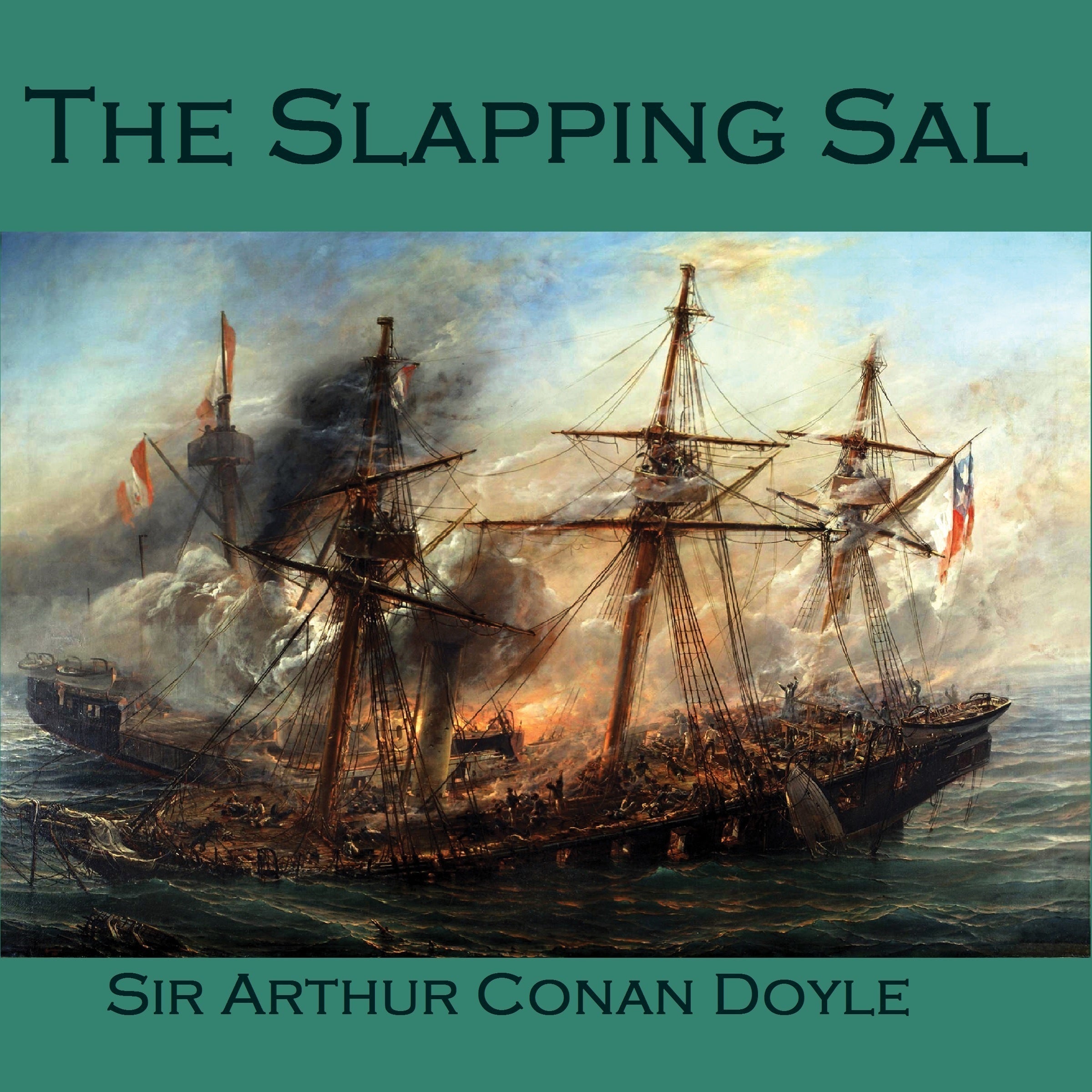 The Slapping Sal