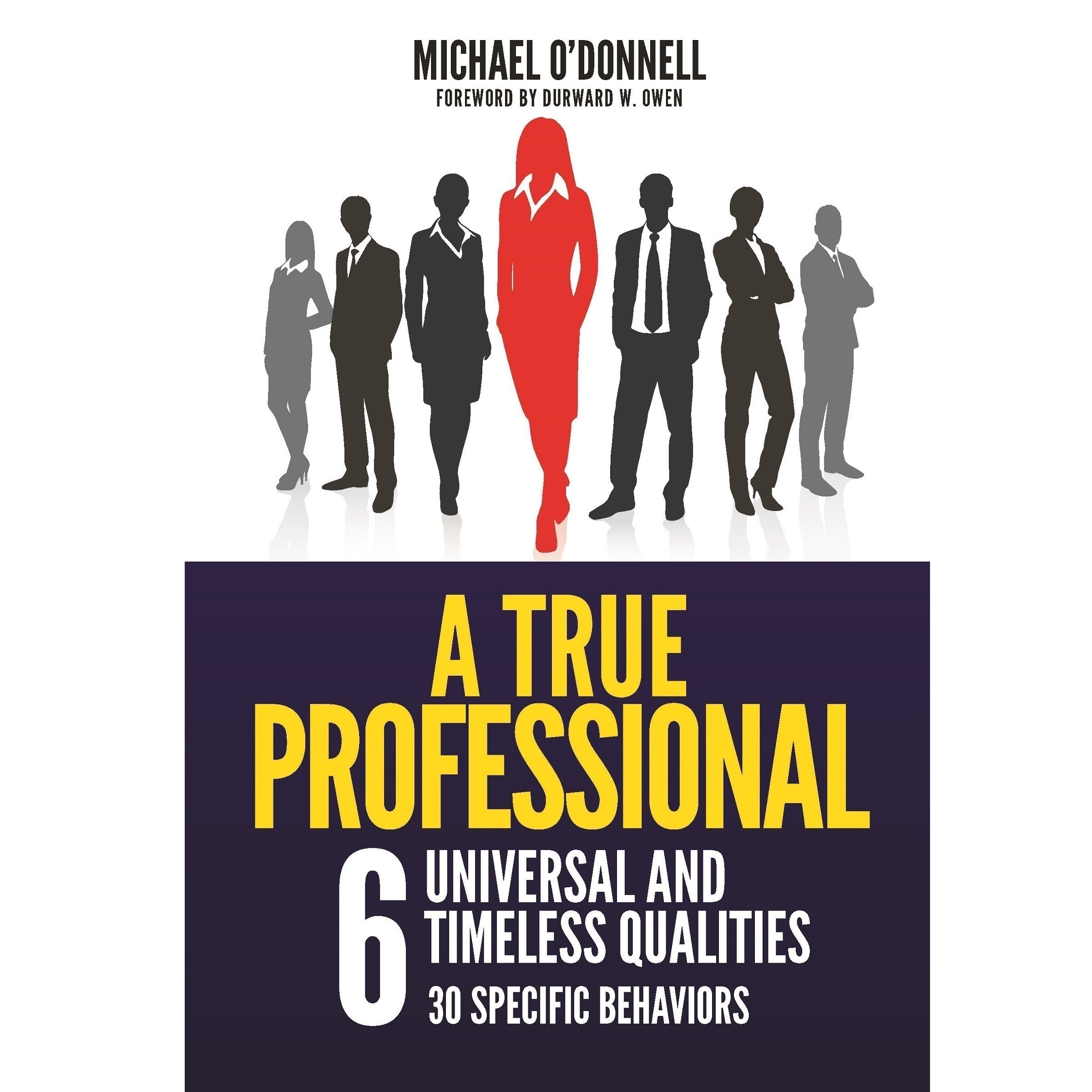 A True Professional