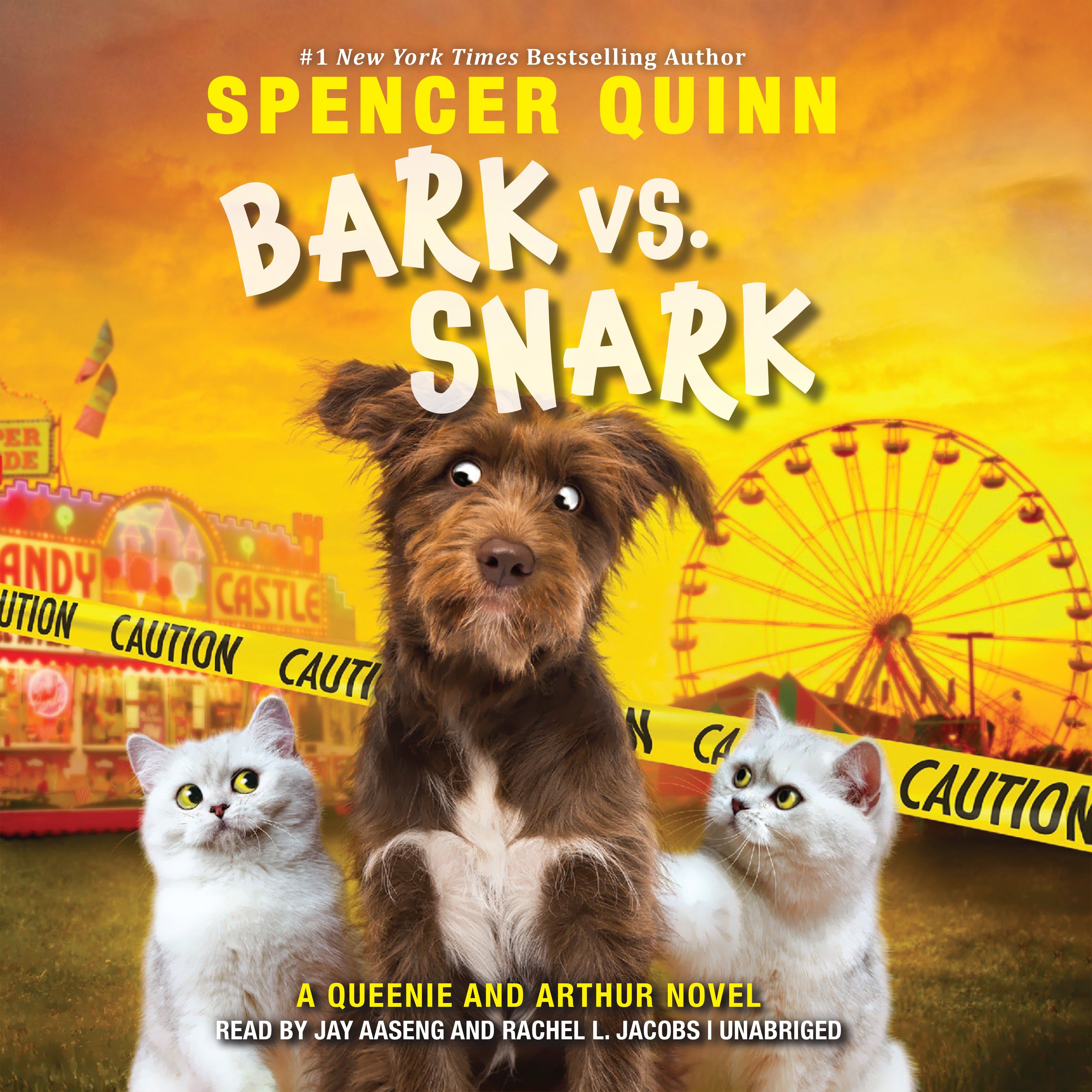 Bark vs. Snark