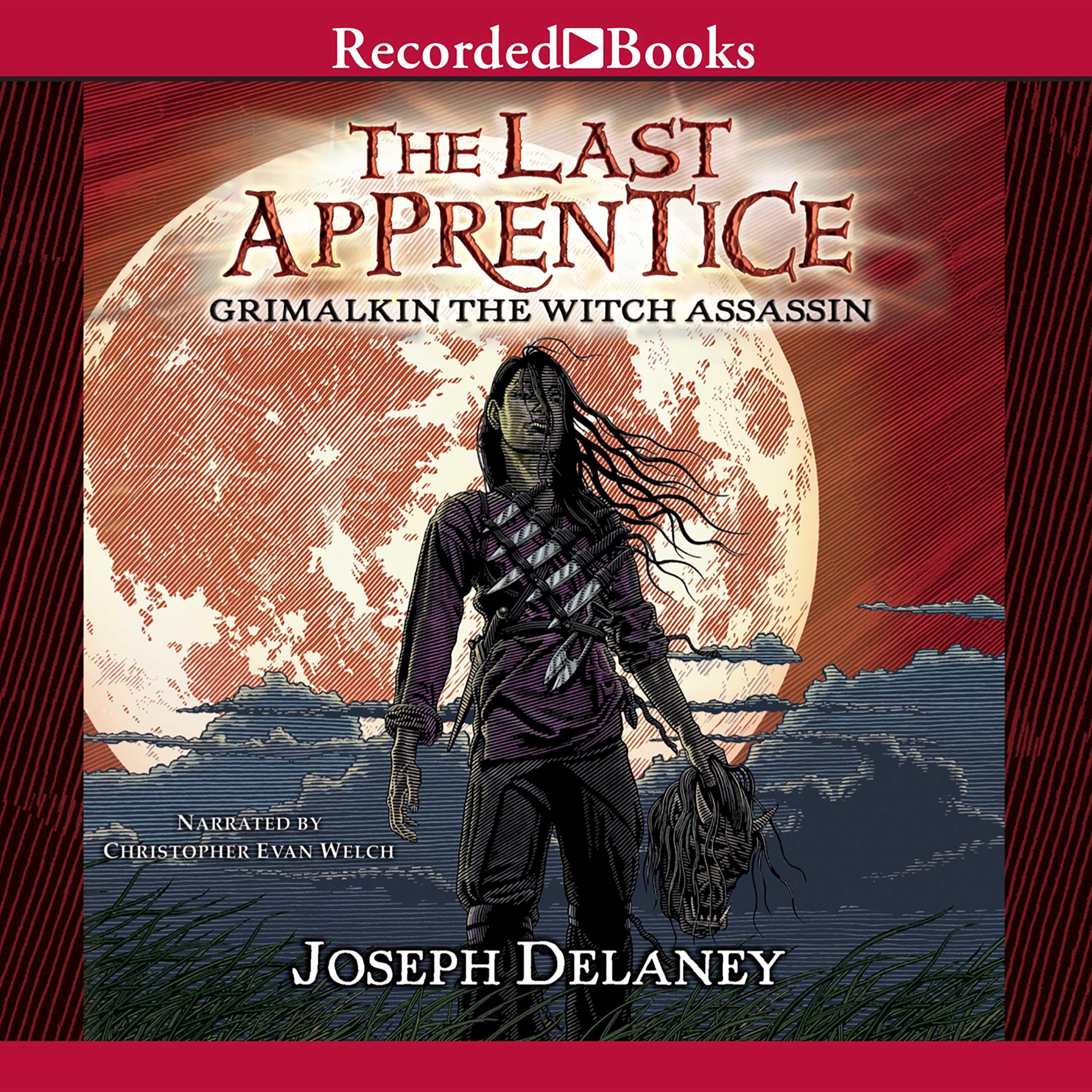 The Last Apprentice