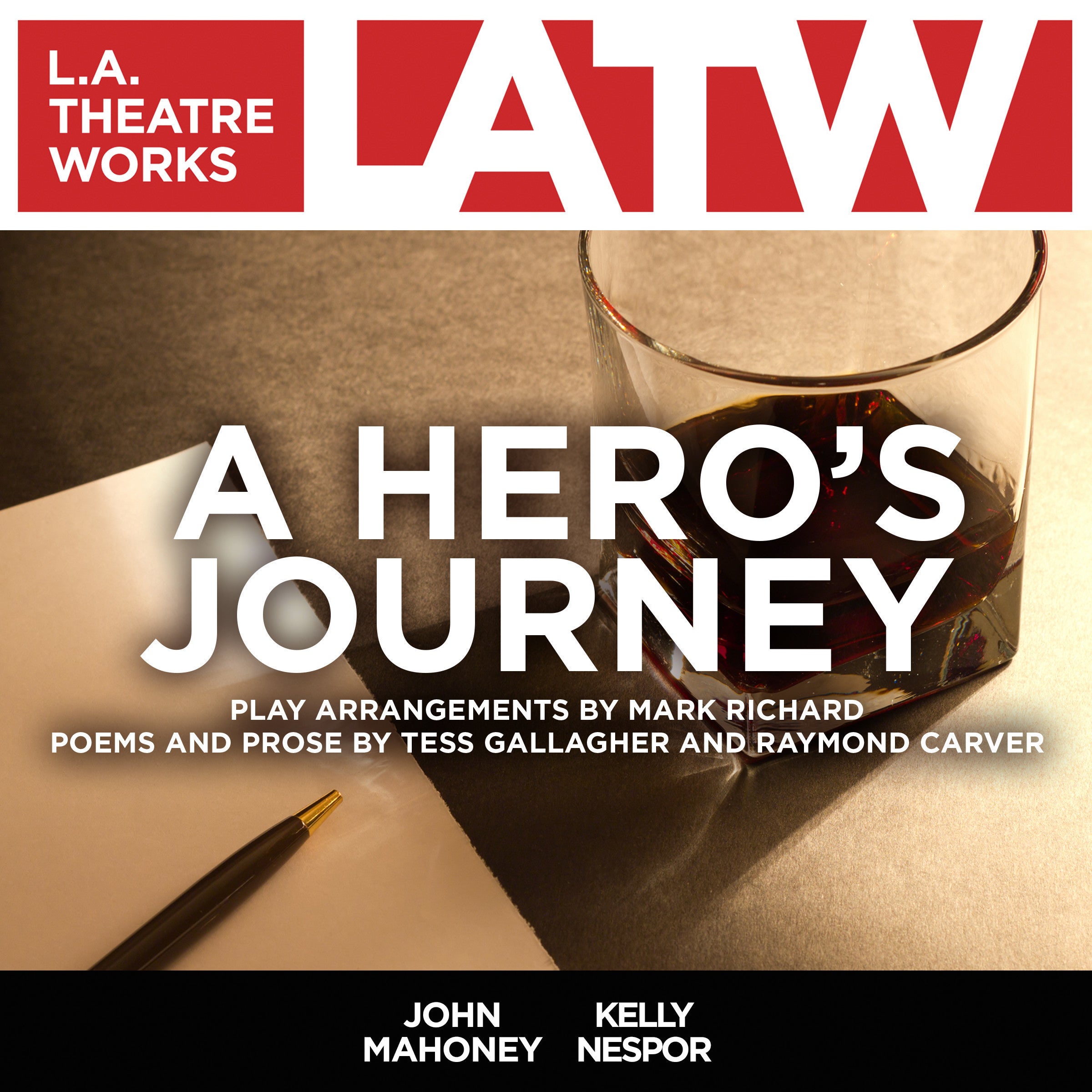 A Hero’s Journey