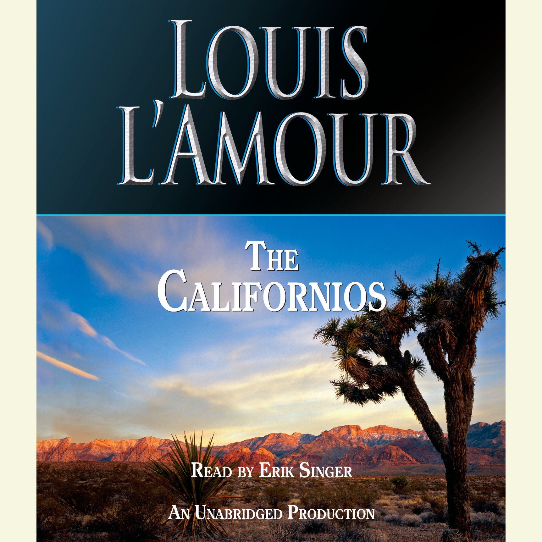 The Californios