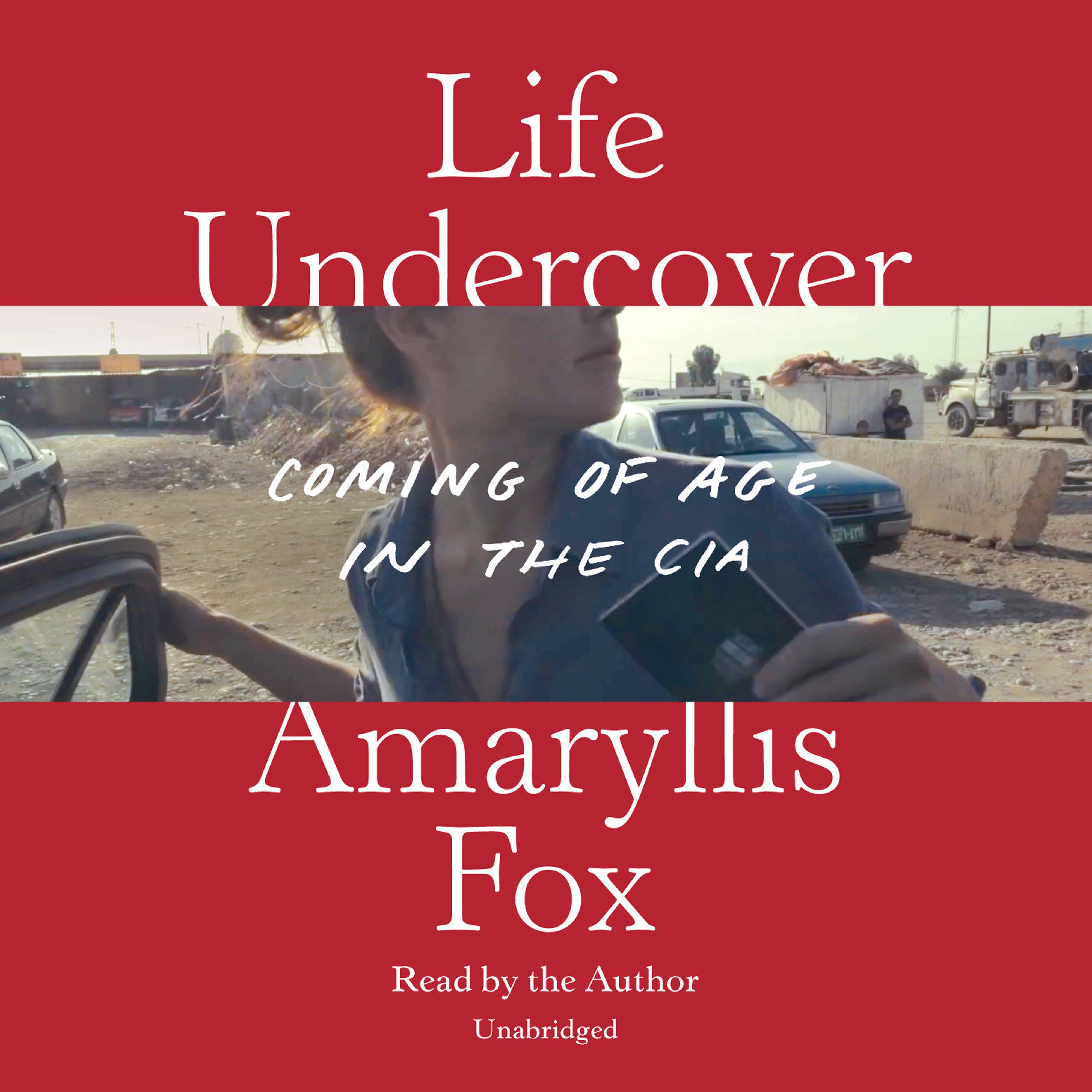 Life Undercover