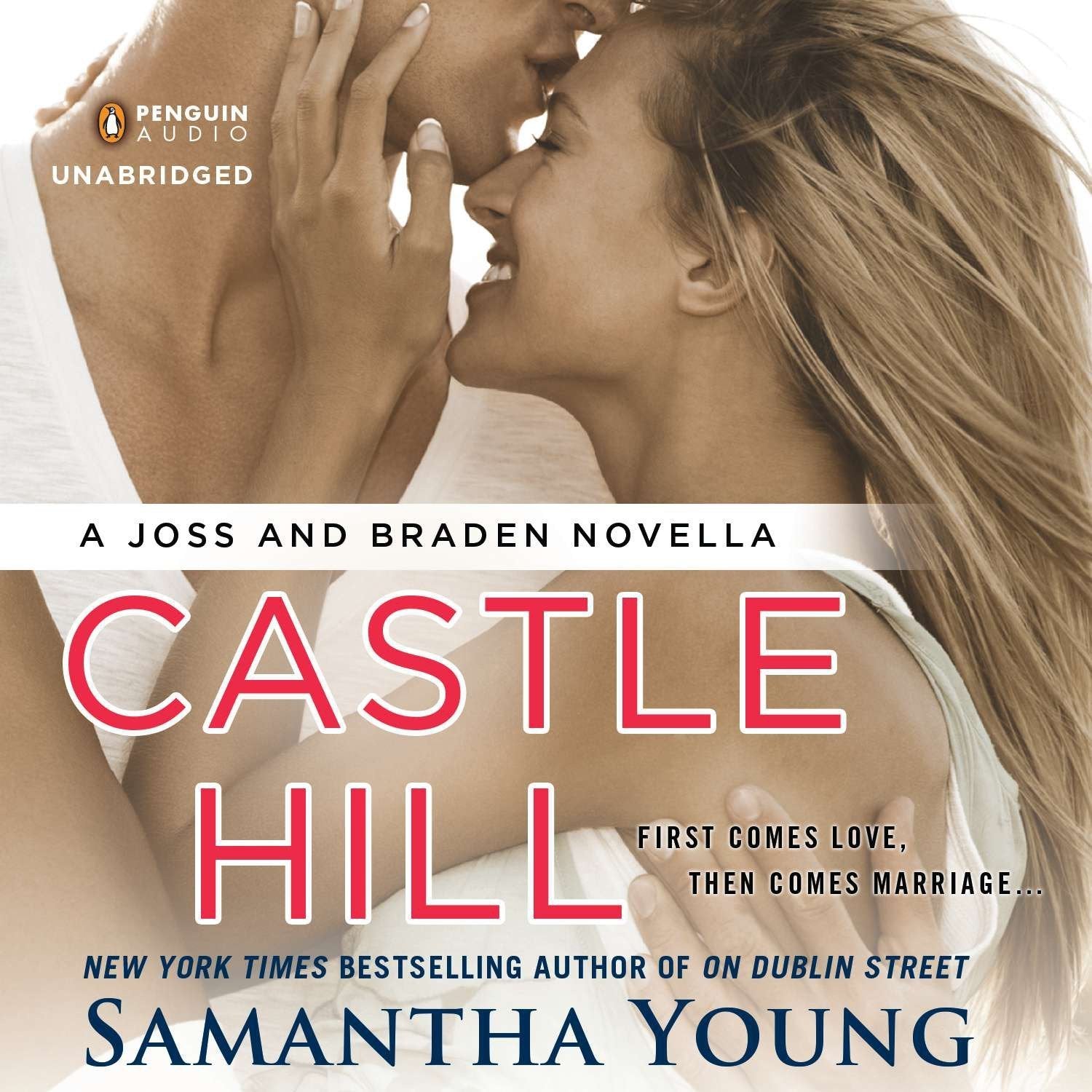 Castle Hill