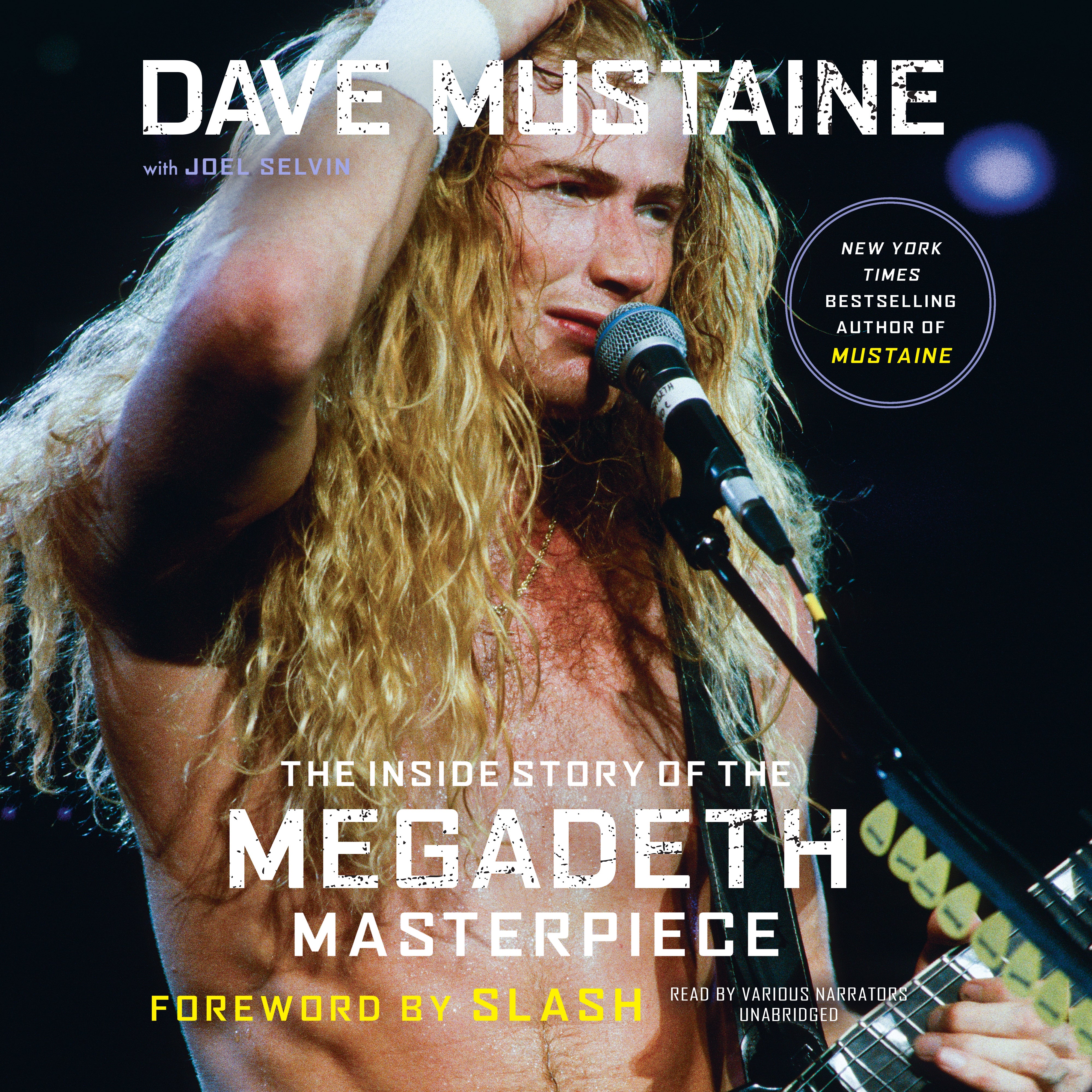 Rust in Peace