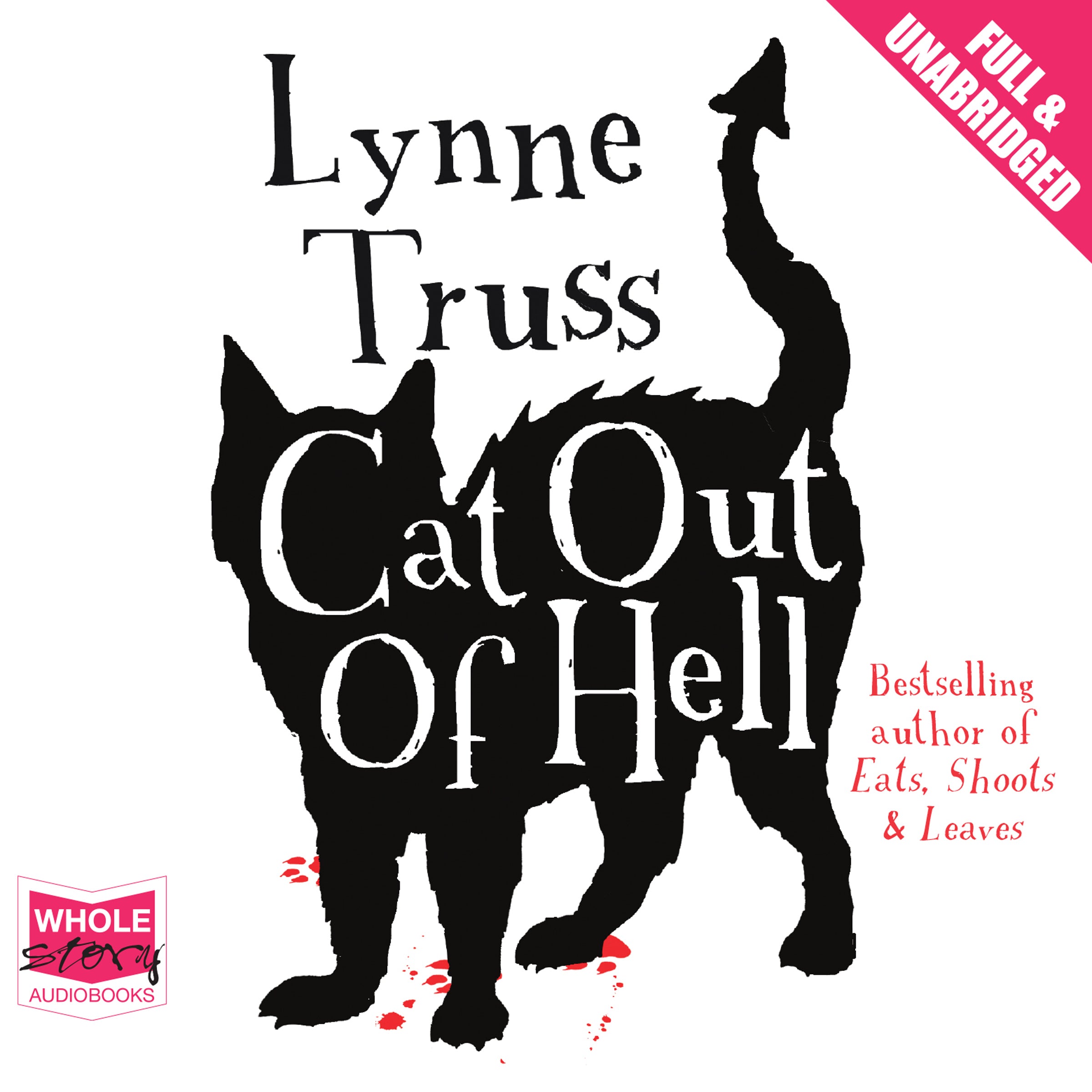 Cat out of Hell