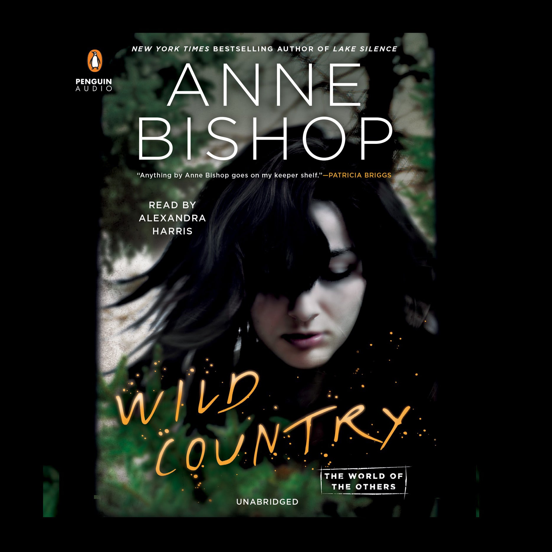 Wild Country