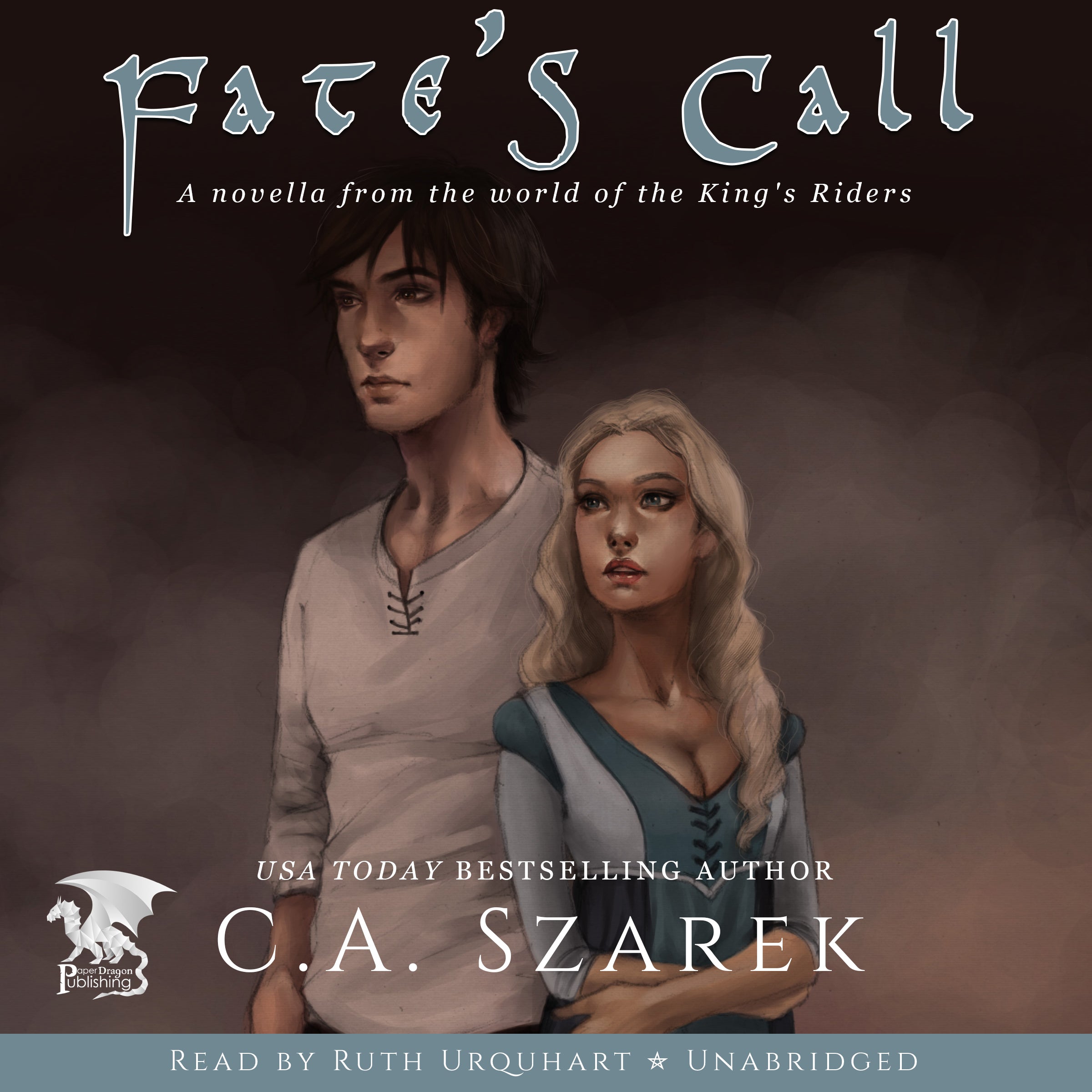 Fate’s Call