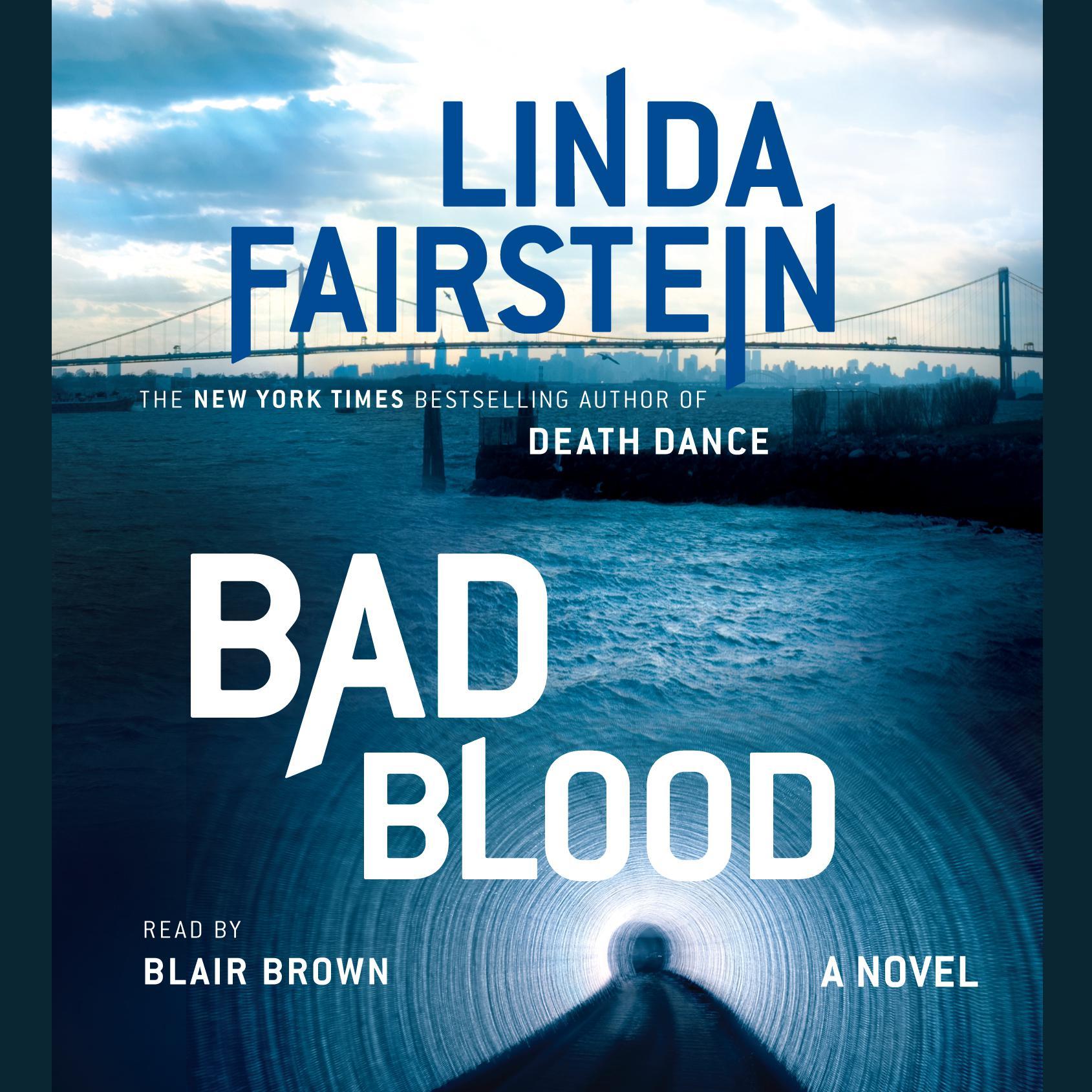 Bad Blood