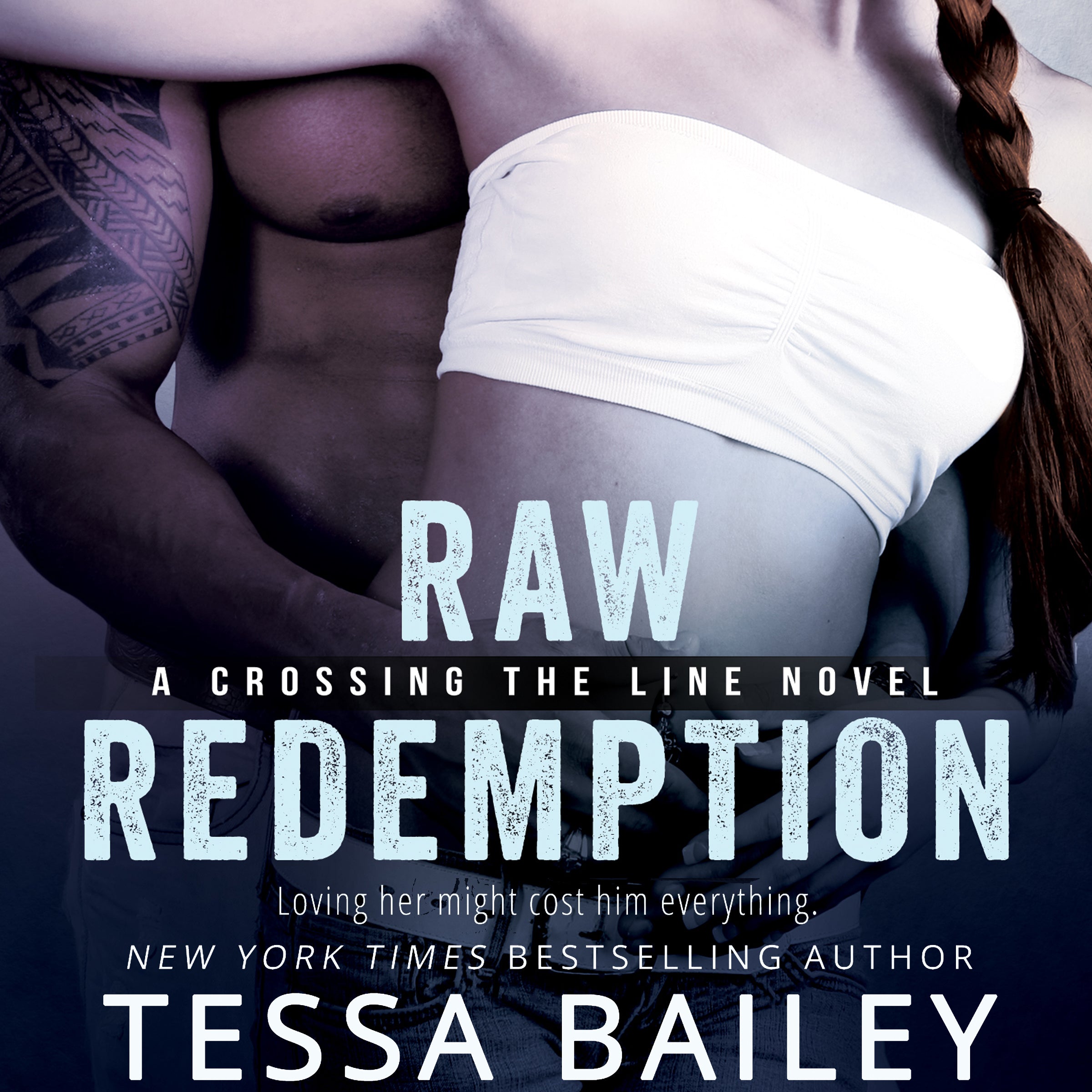 Raw Redemption