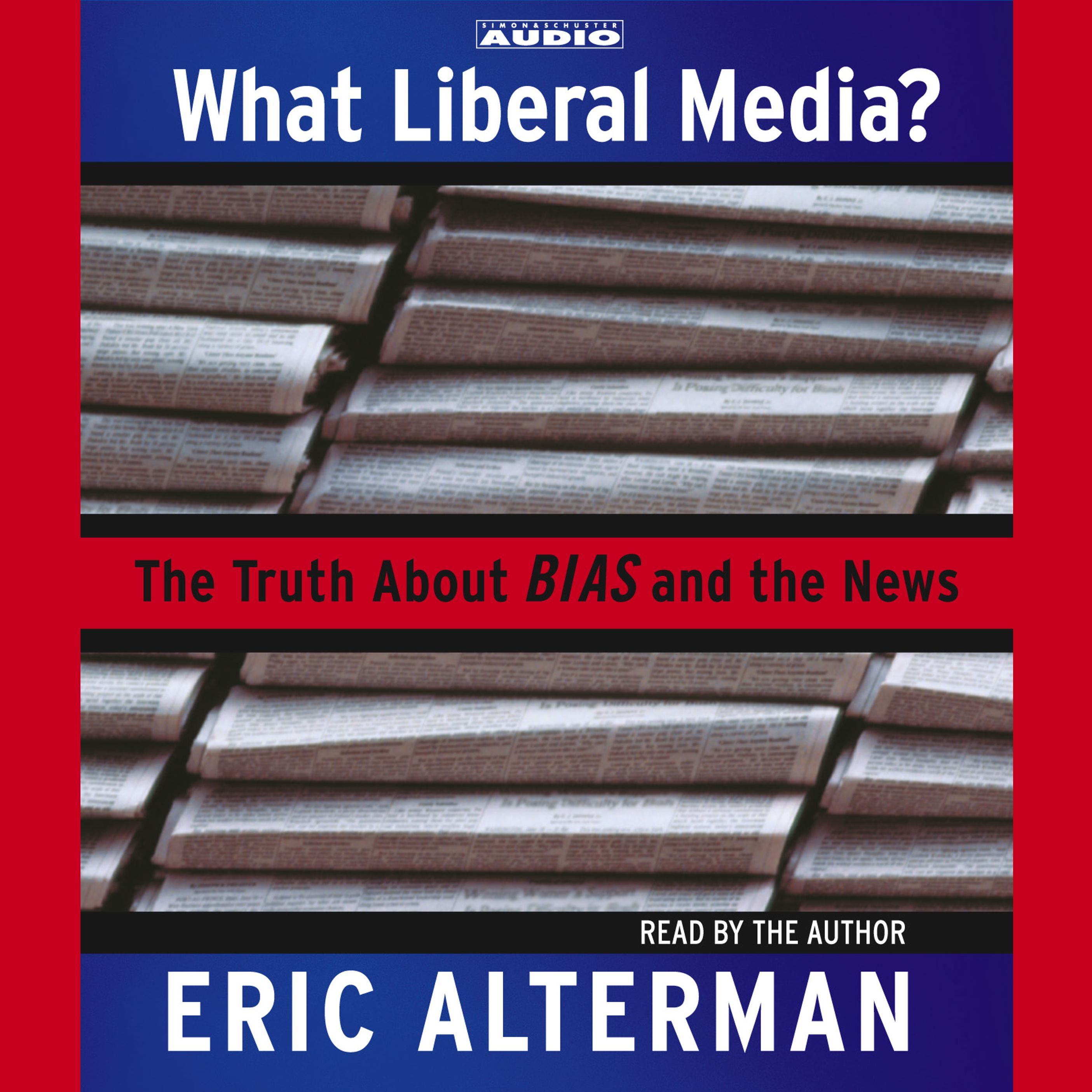 What Liberal Media?