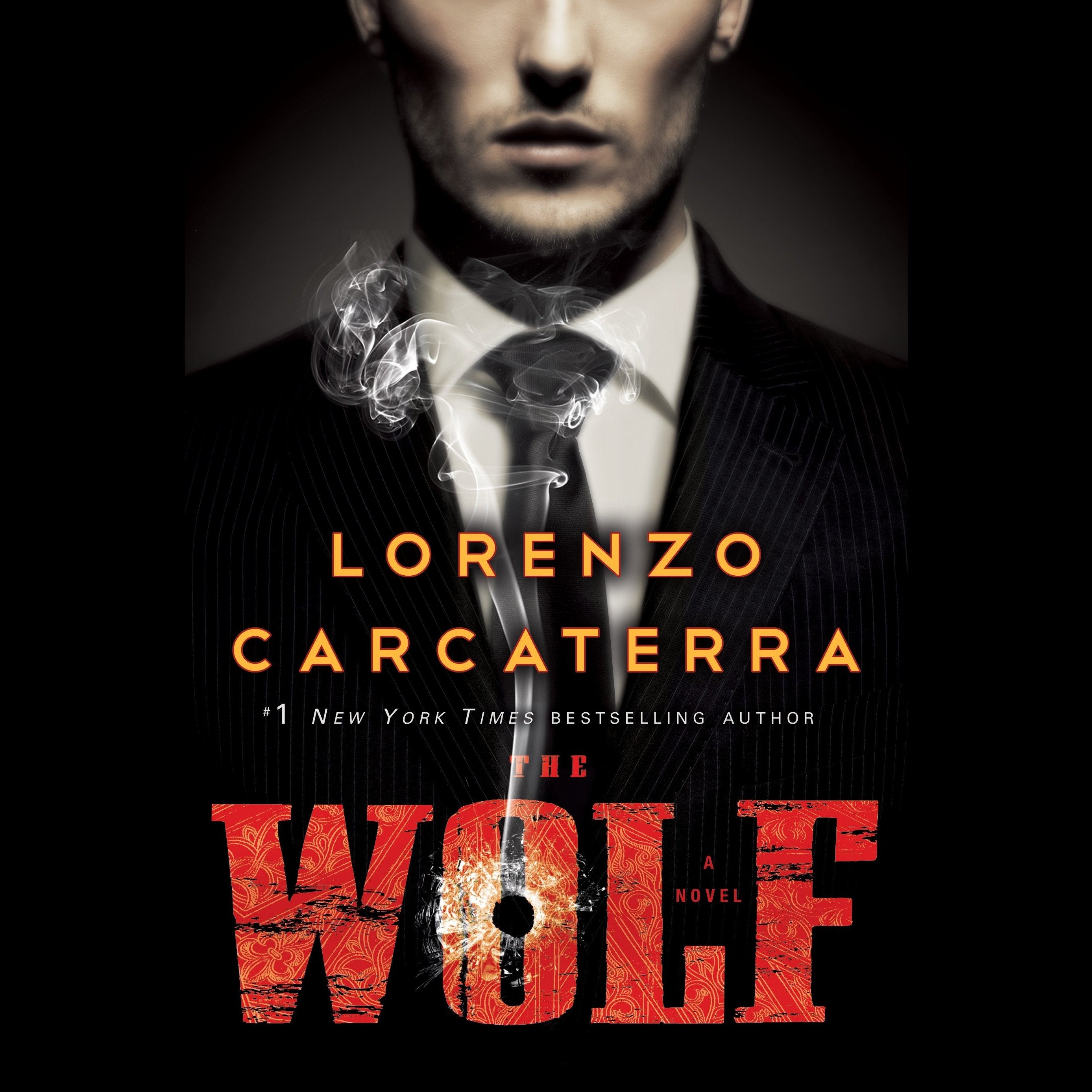 The Wolf