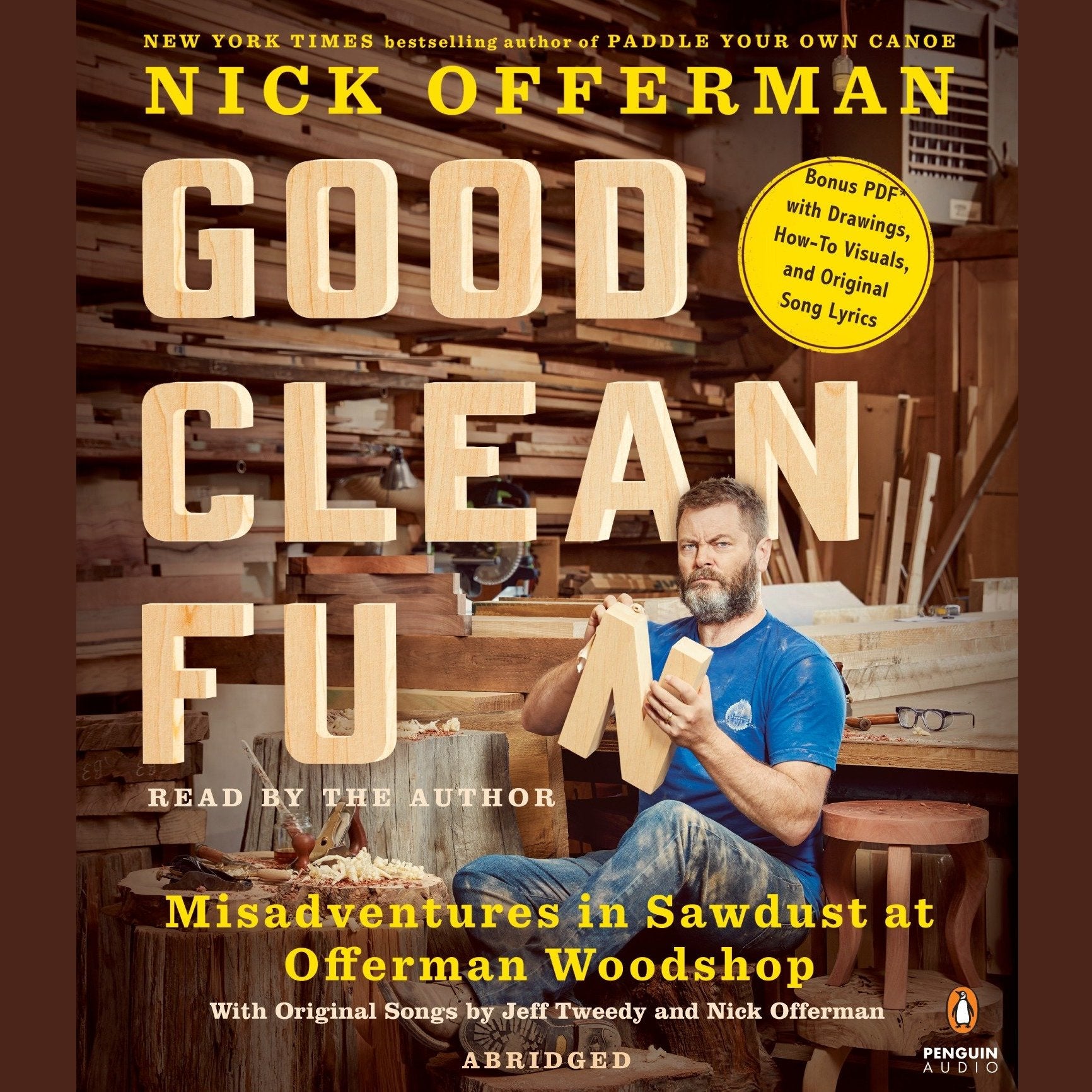 Good Clean Fun