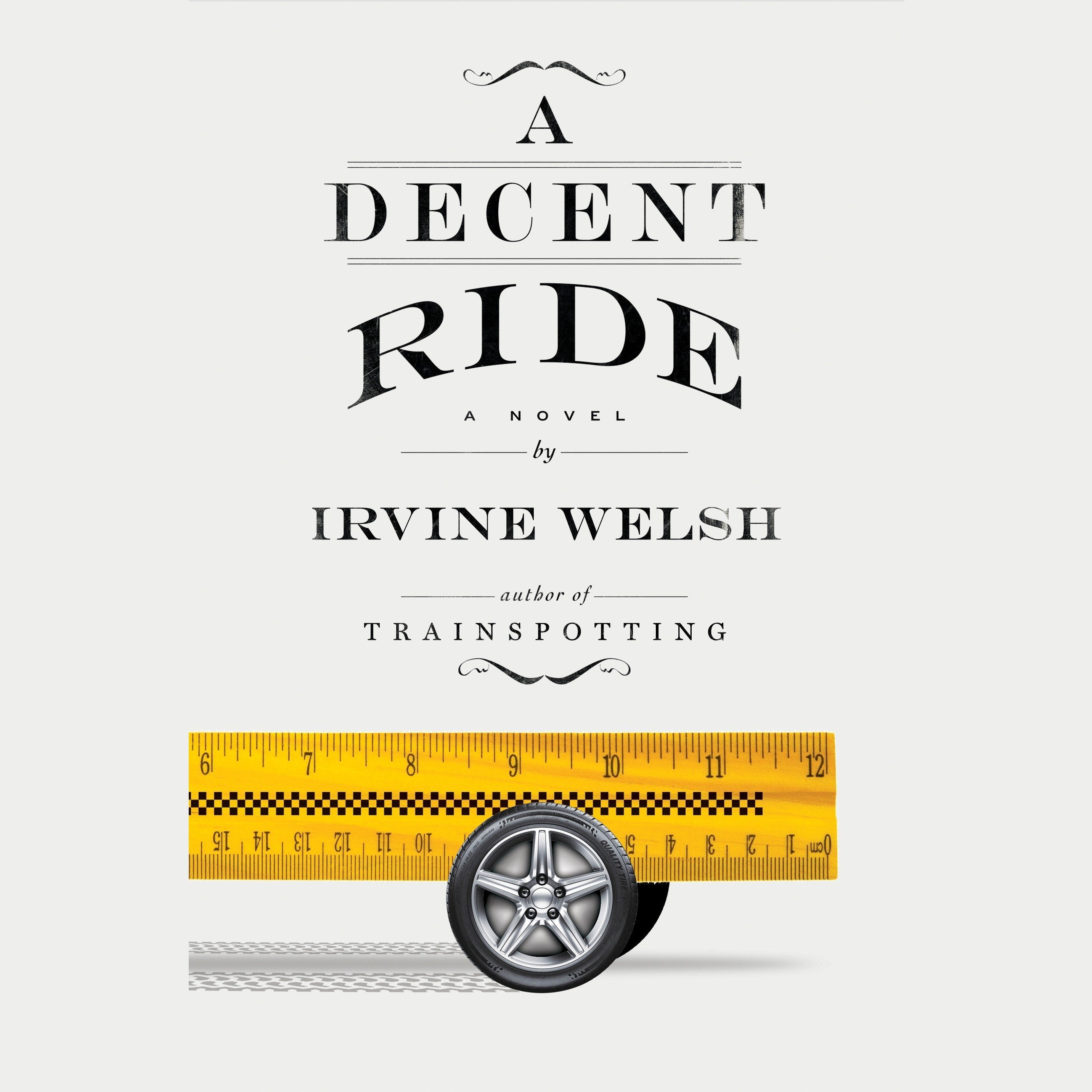 A Decent Ride