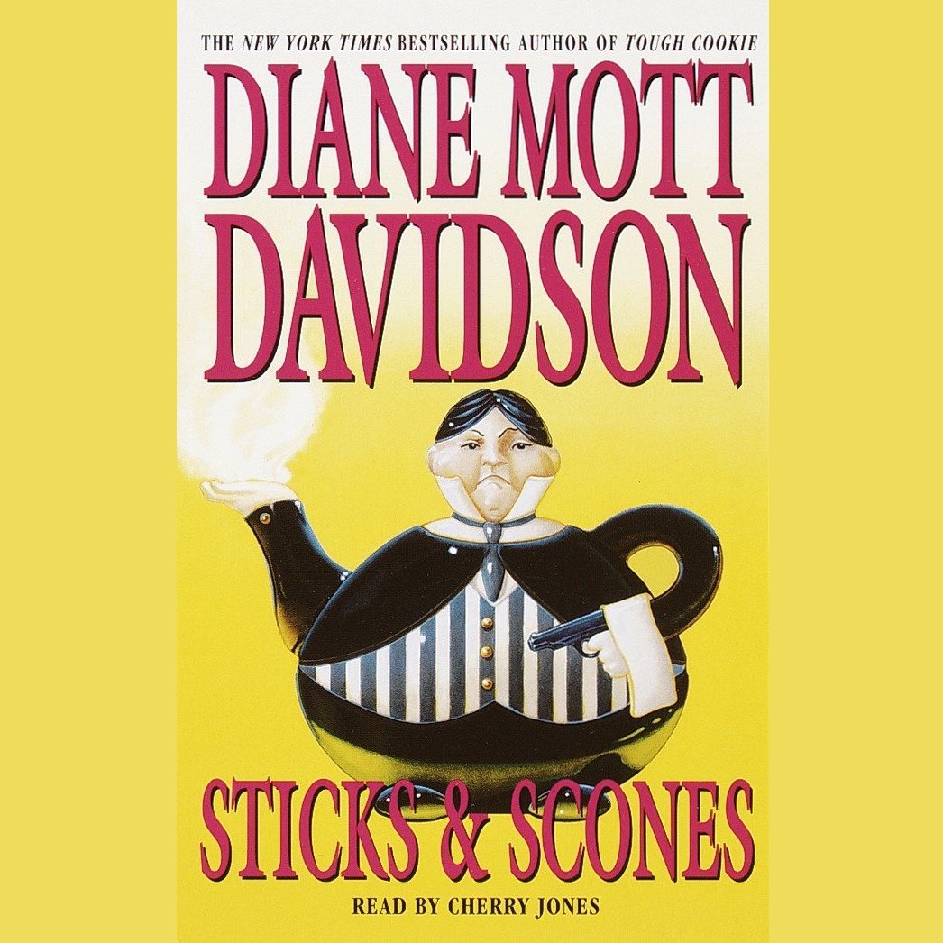 Sticks and Scones