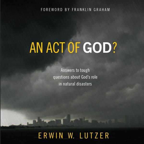 An Act of God?