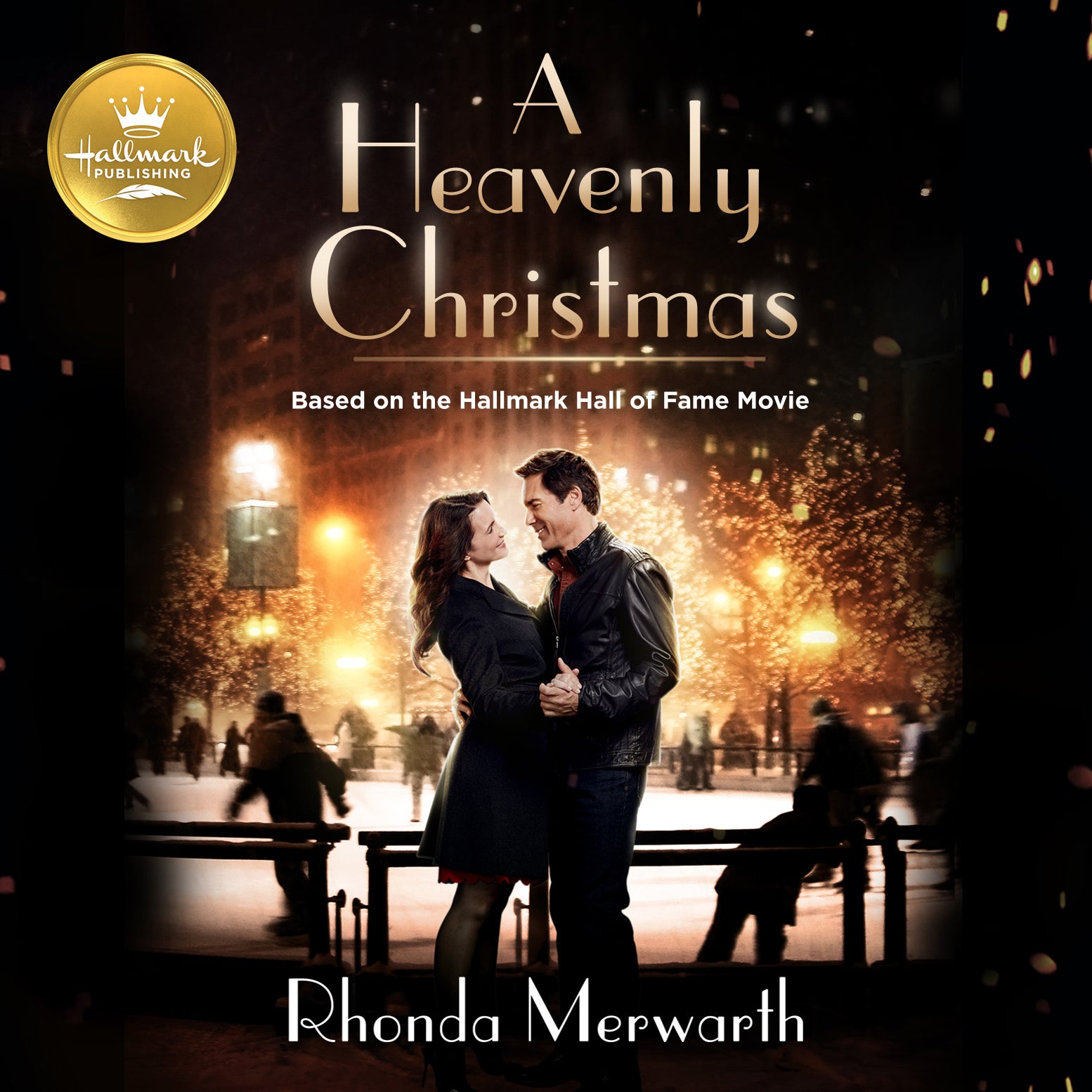 A Heavenly Christmas