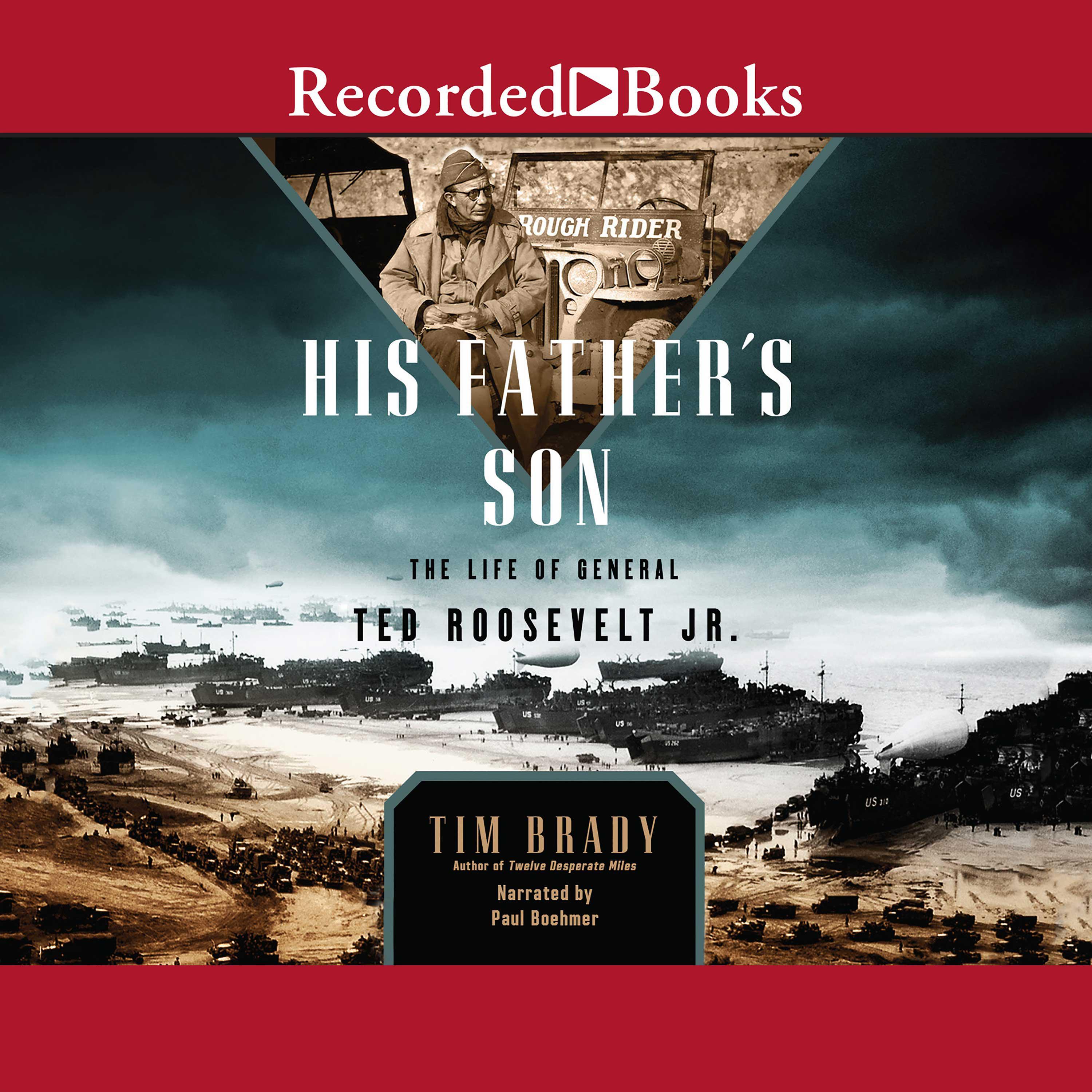 His Father's Son