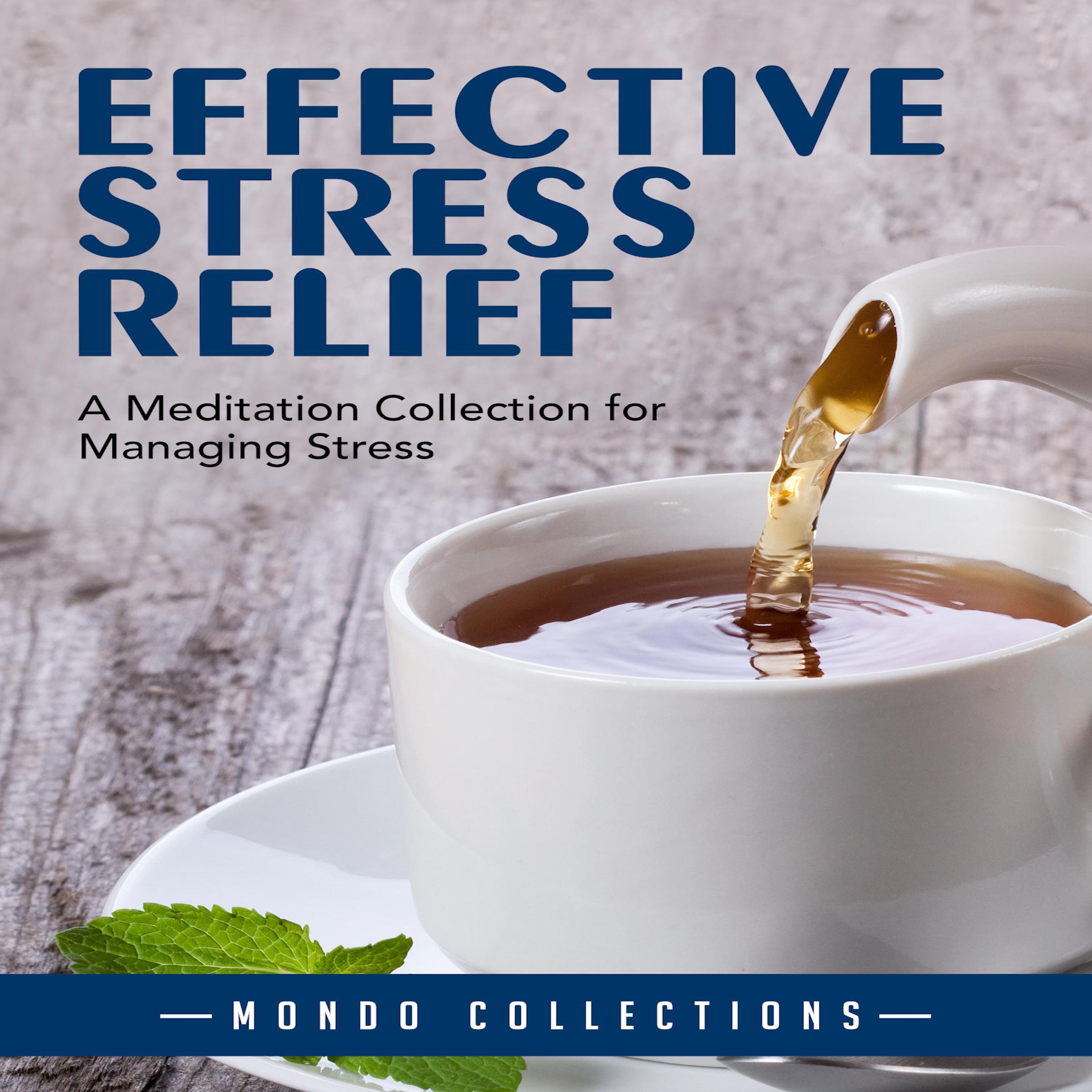 Effective Stress Relief: