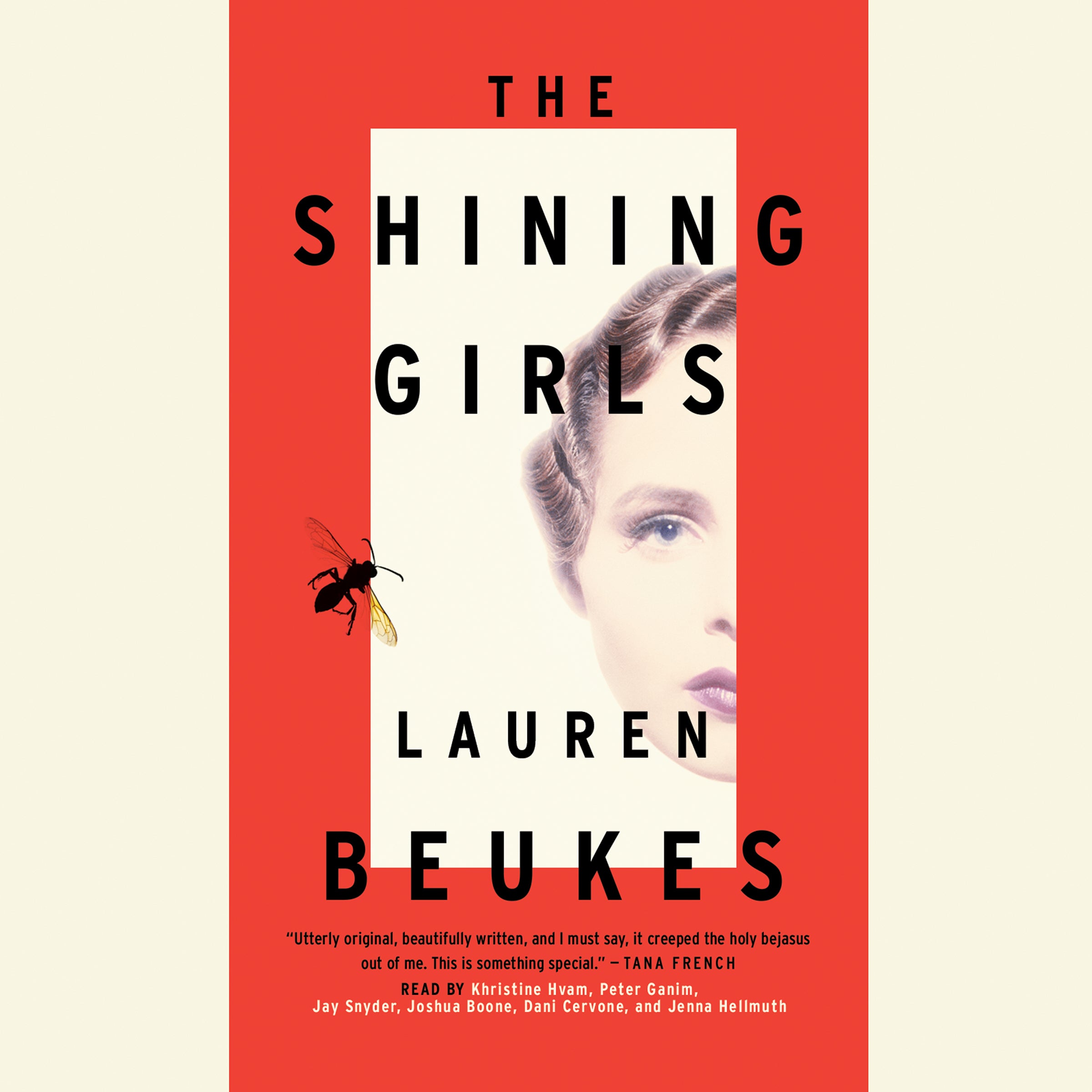 The Shining Girls