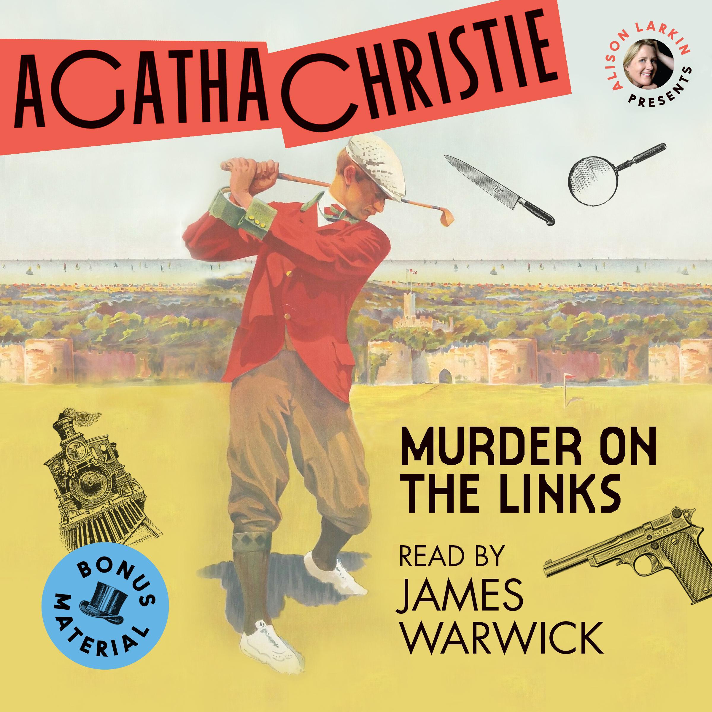 Murder on the Links