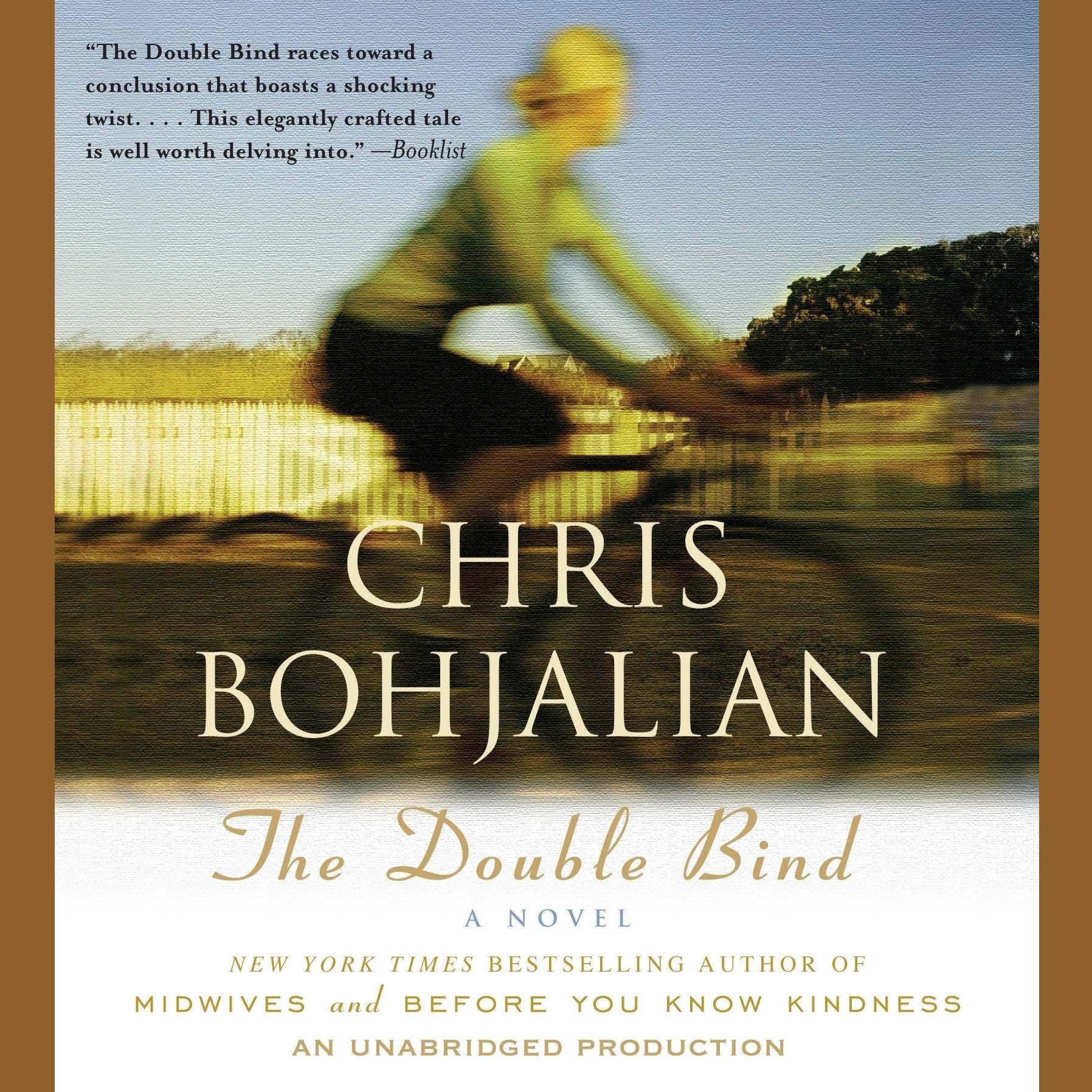 The Double Bind