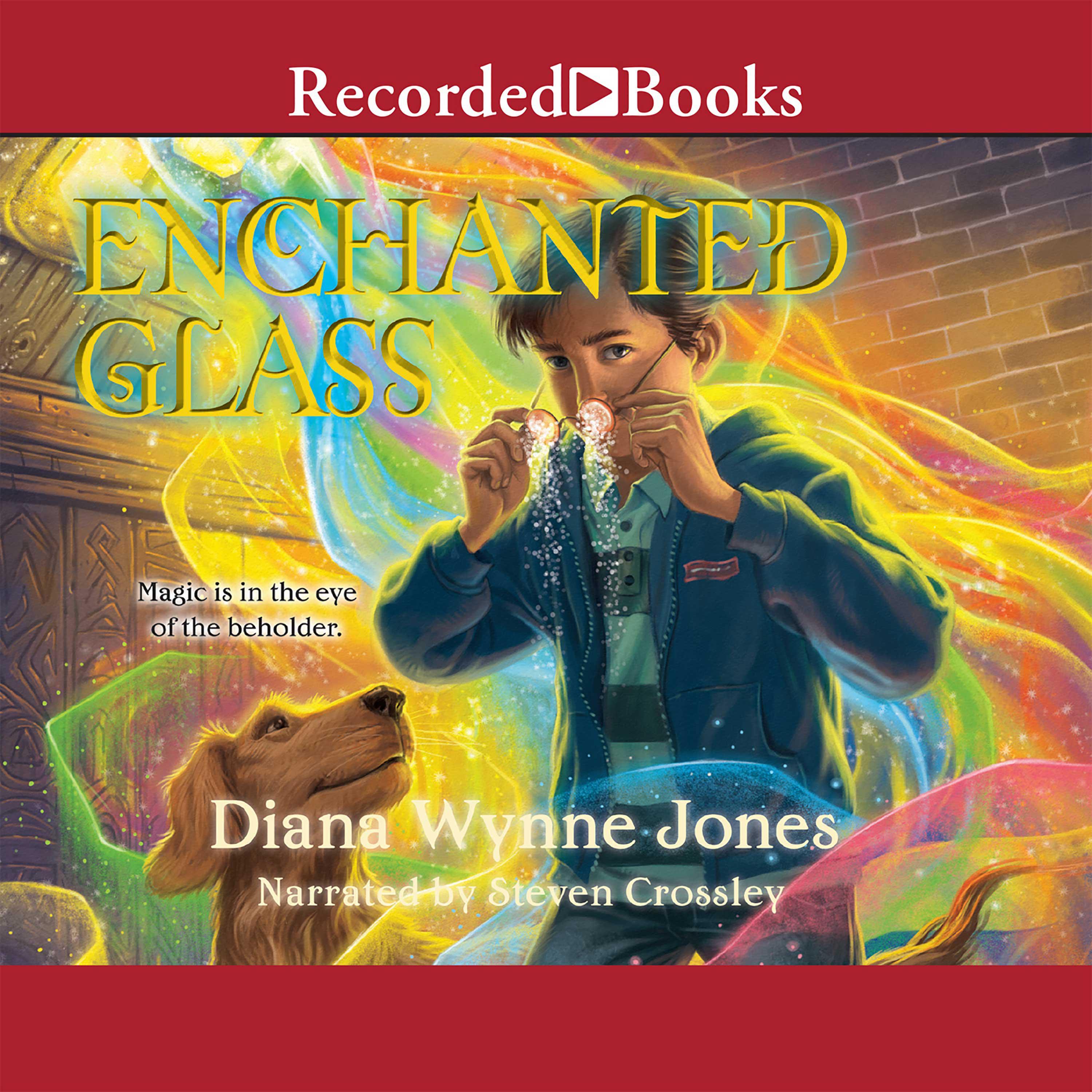 Enchanted Glass