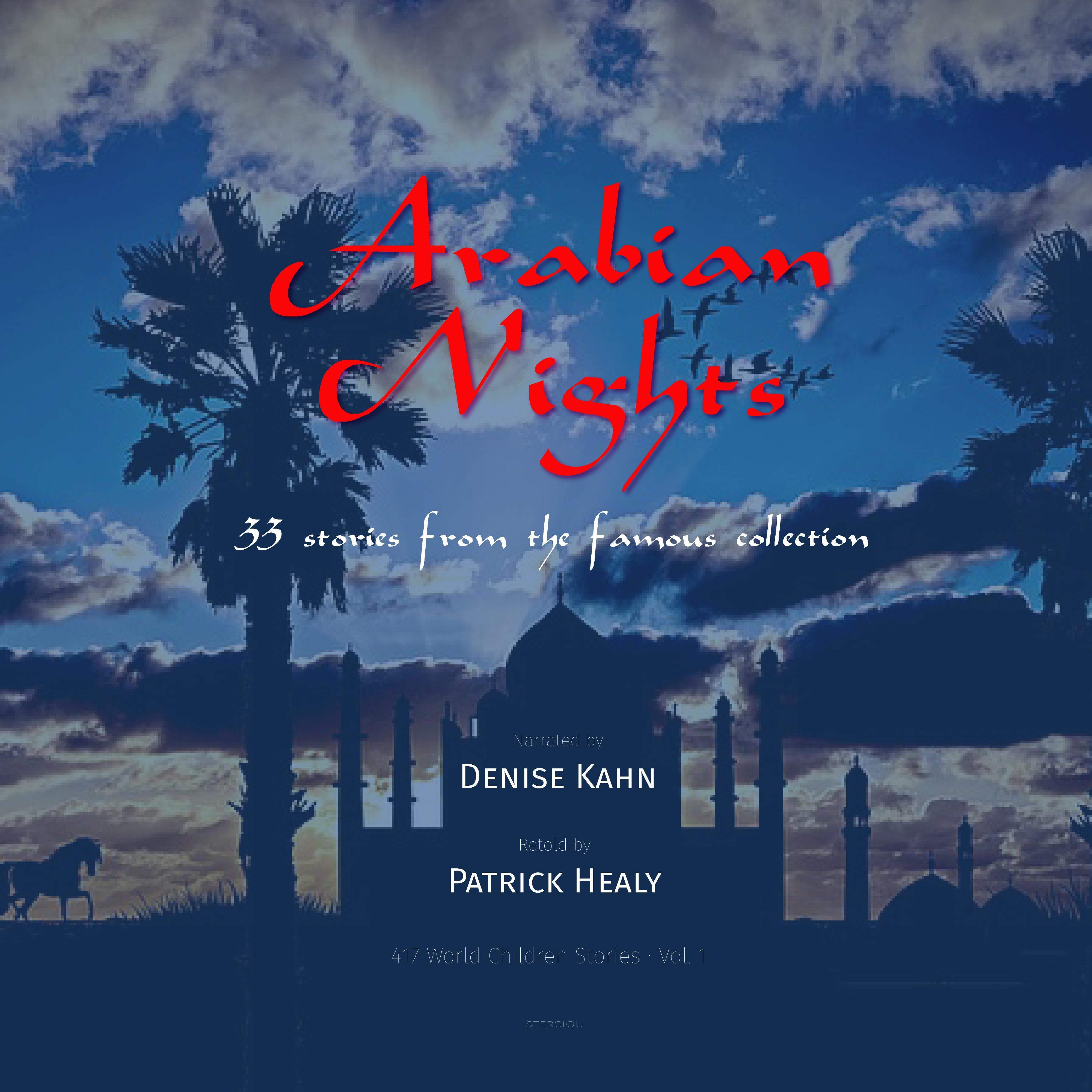 Arabian Nights