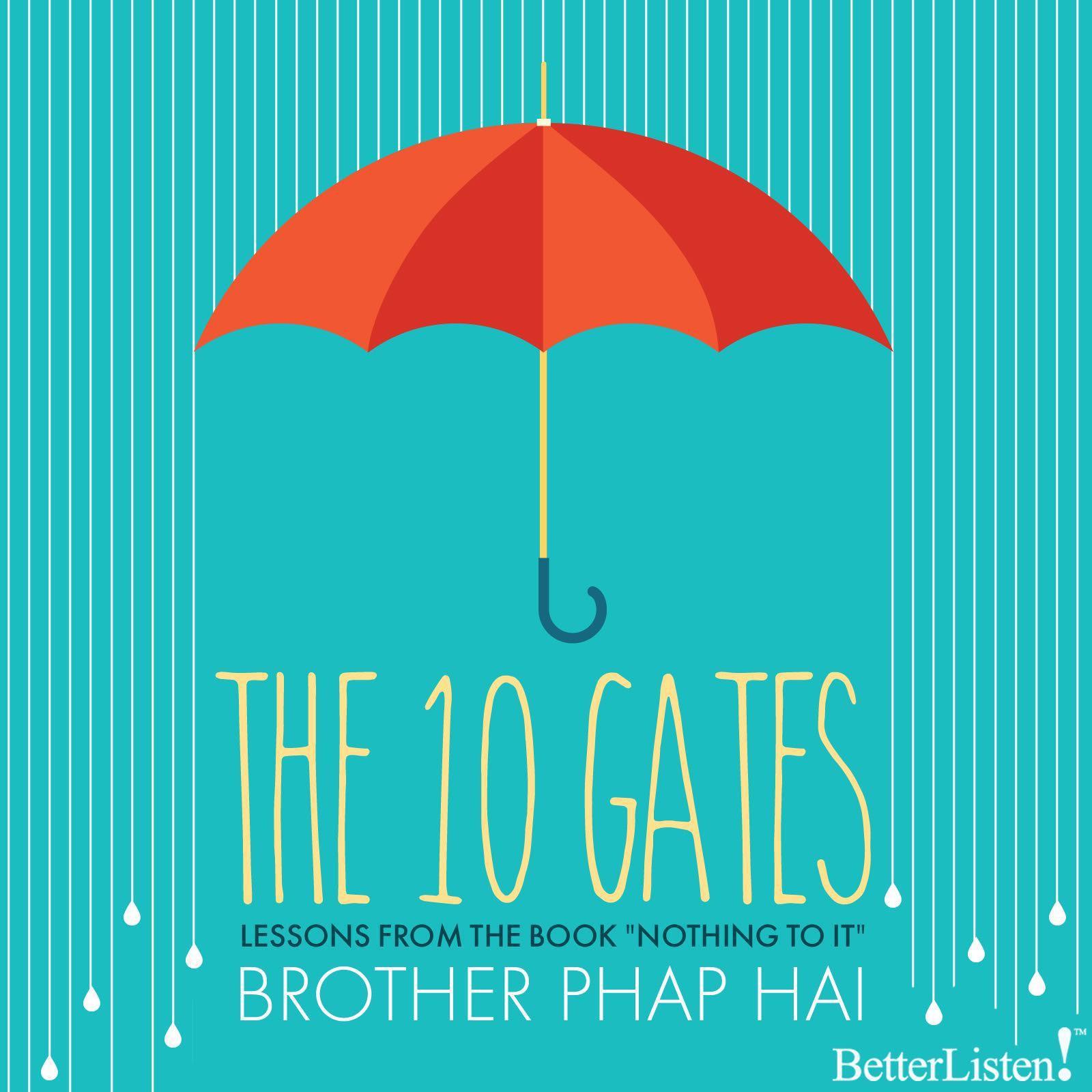 The Ten Gates