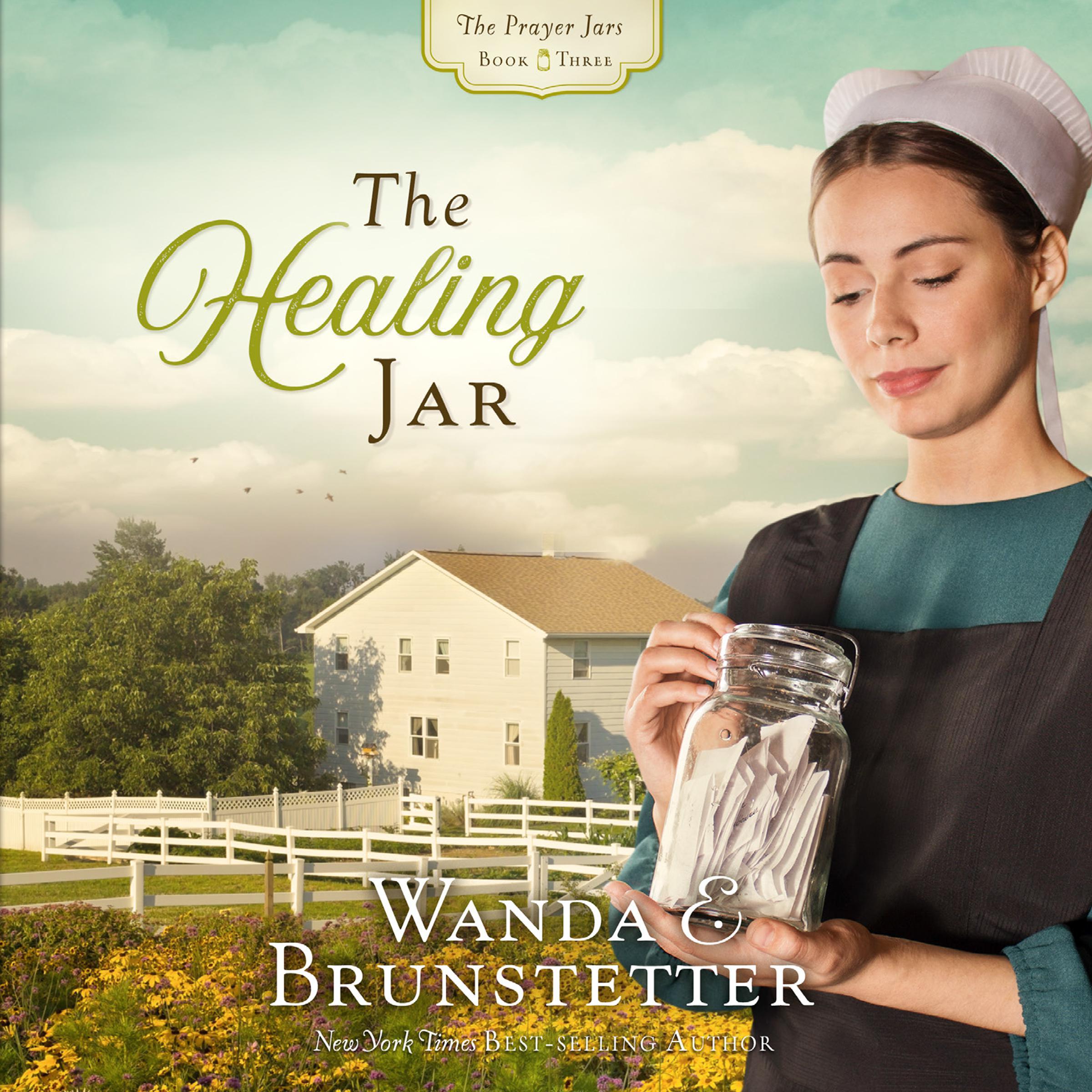 The Healing Jar