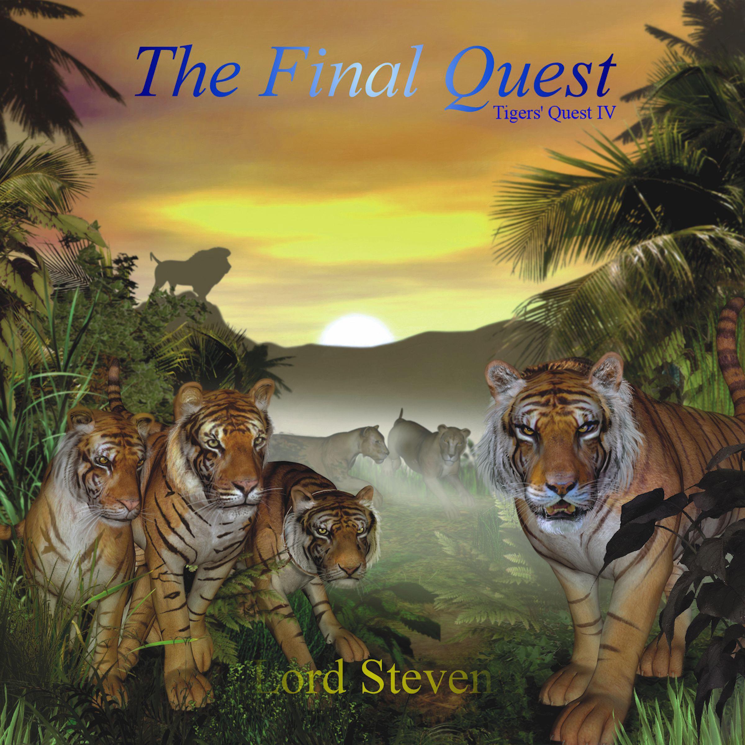 The Final Quest