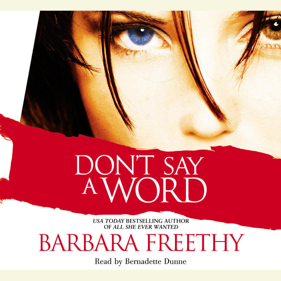 Don't Say a Word