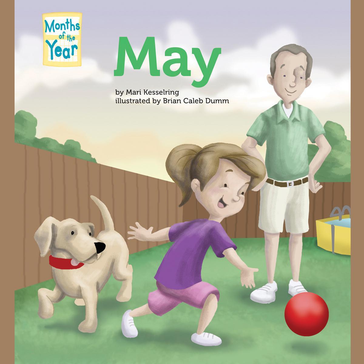 May