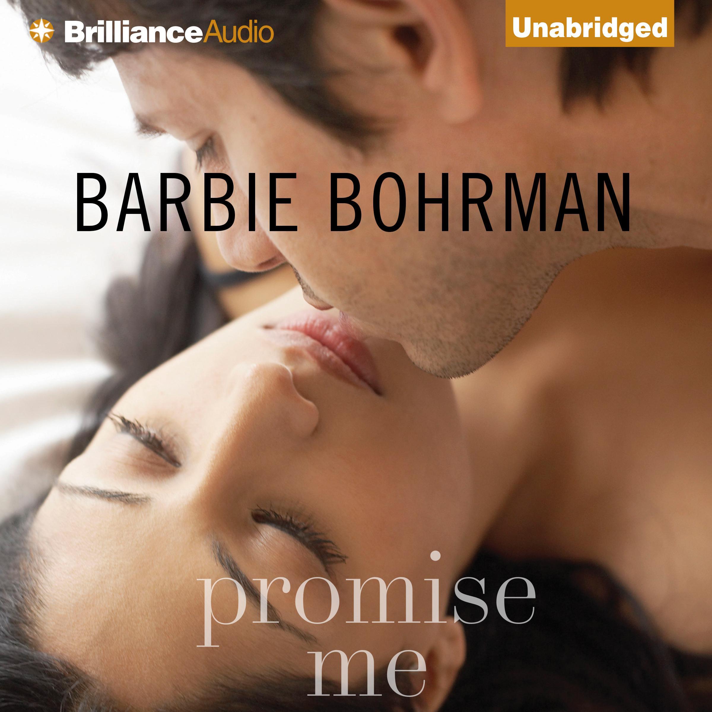 Promise Me