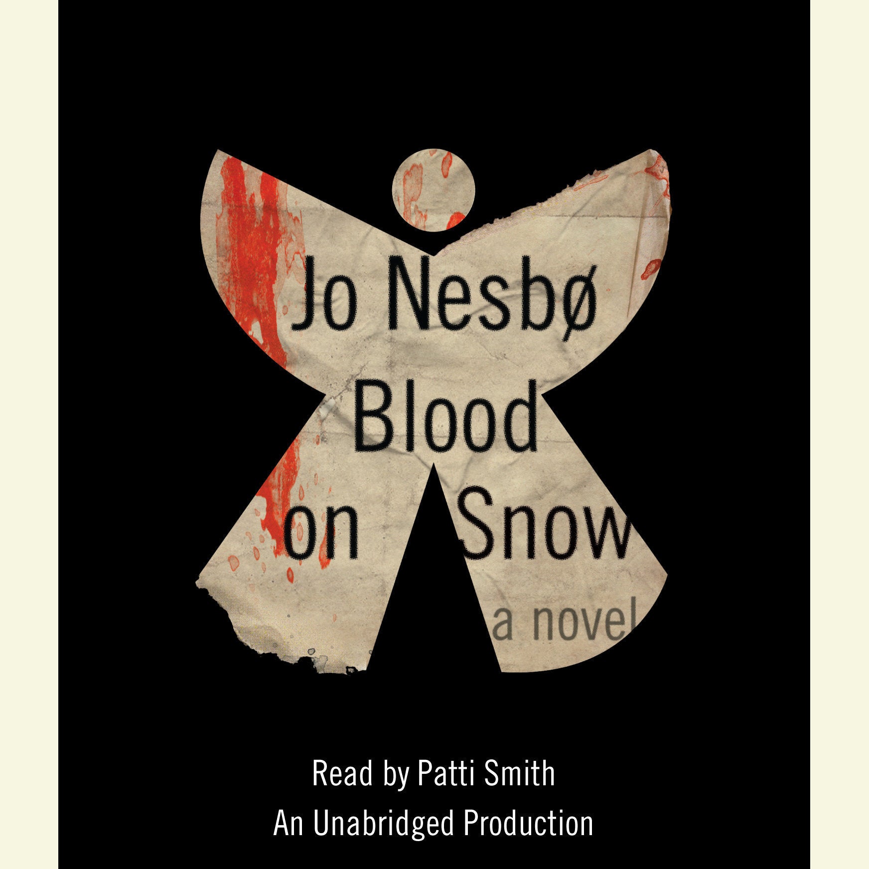 Blood on Snow