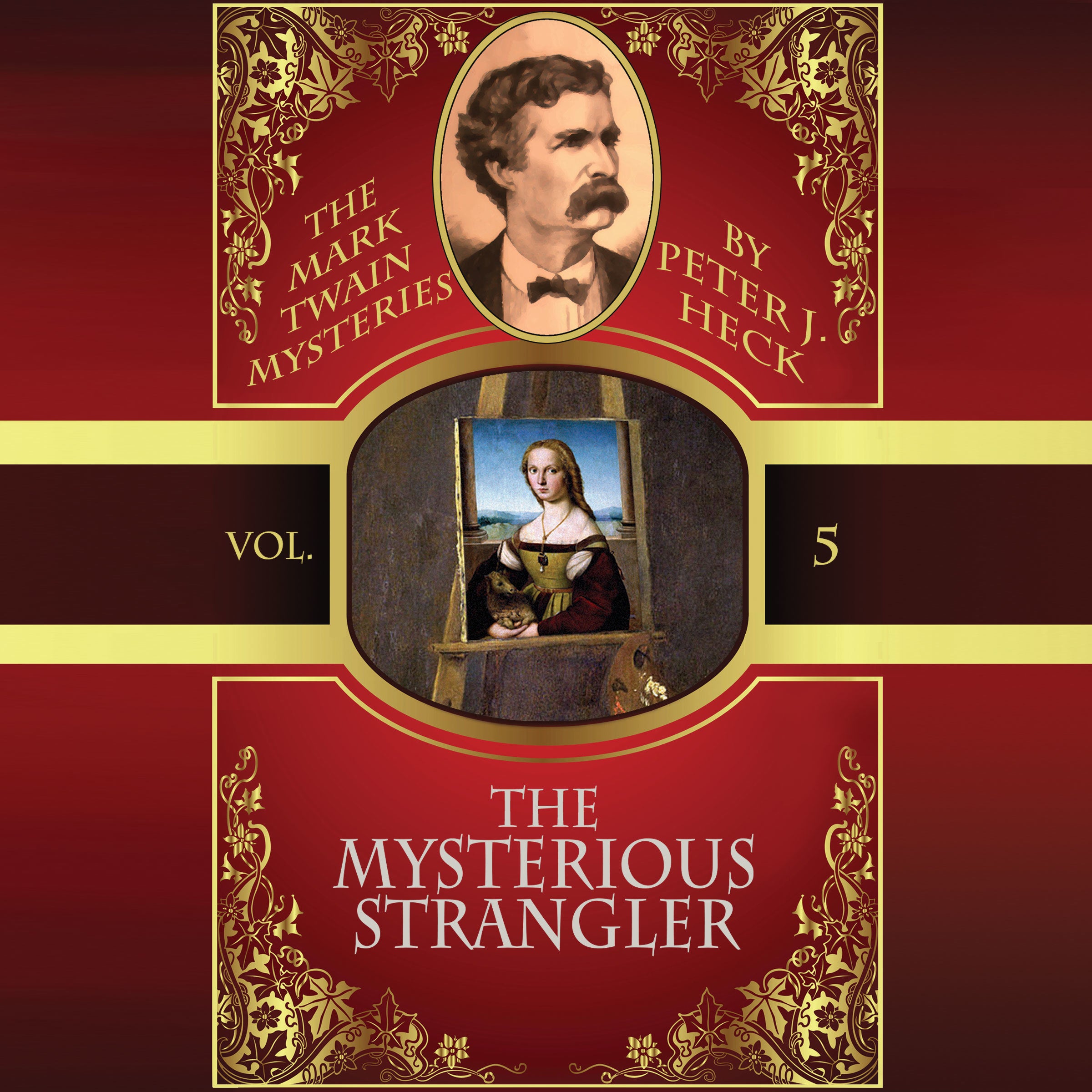 The Mysterious Strangler