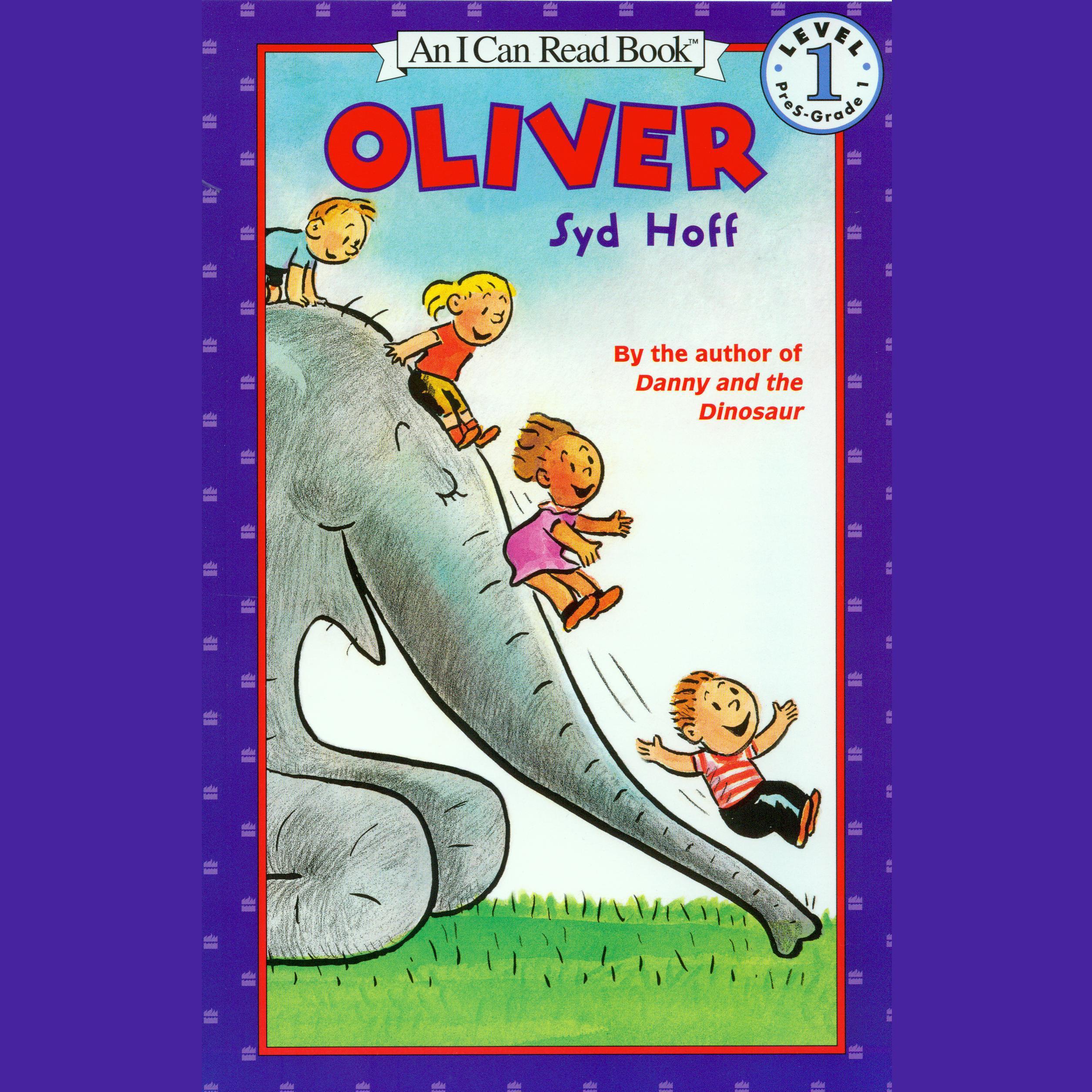 Oliver