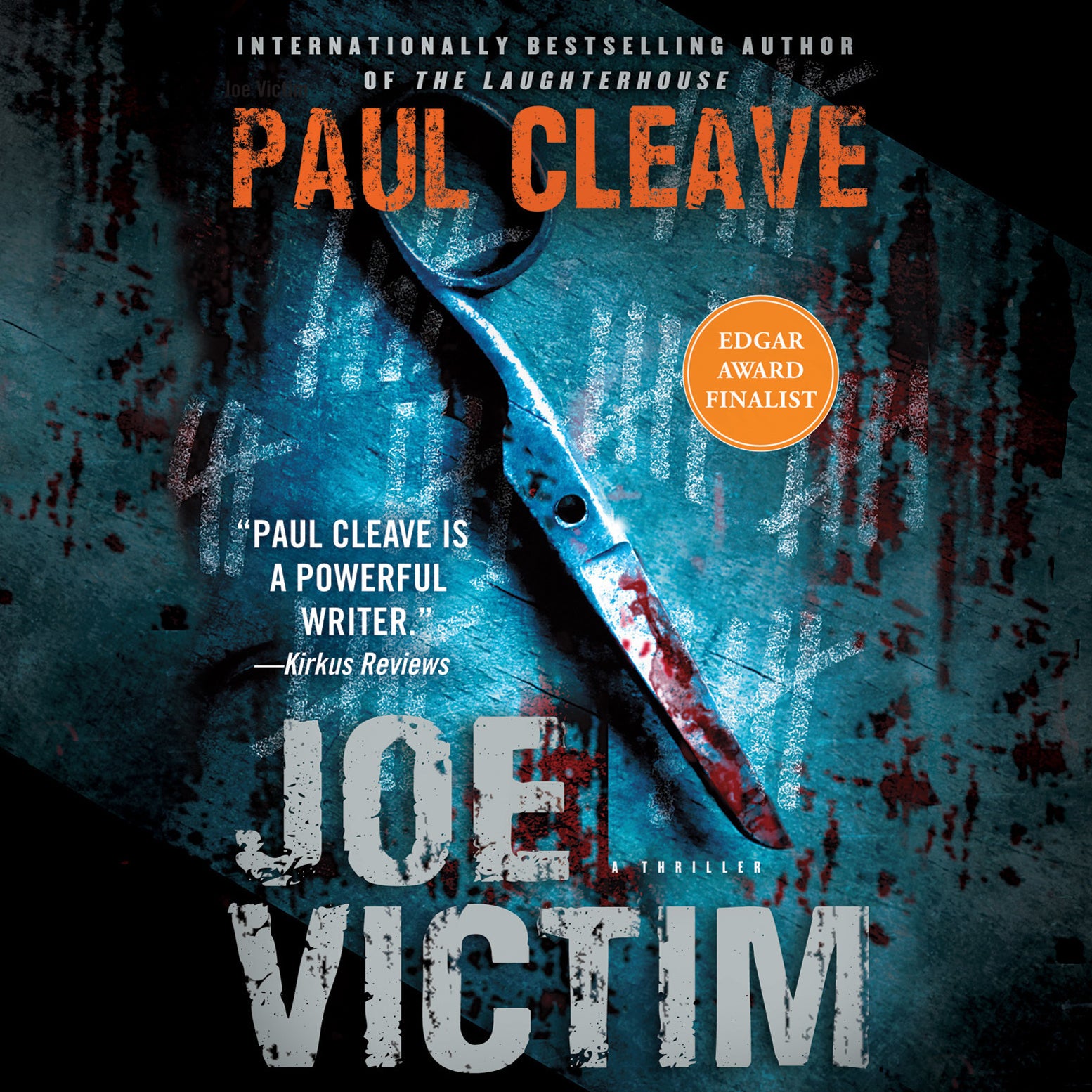Joe Victim