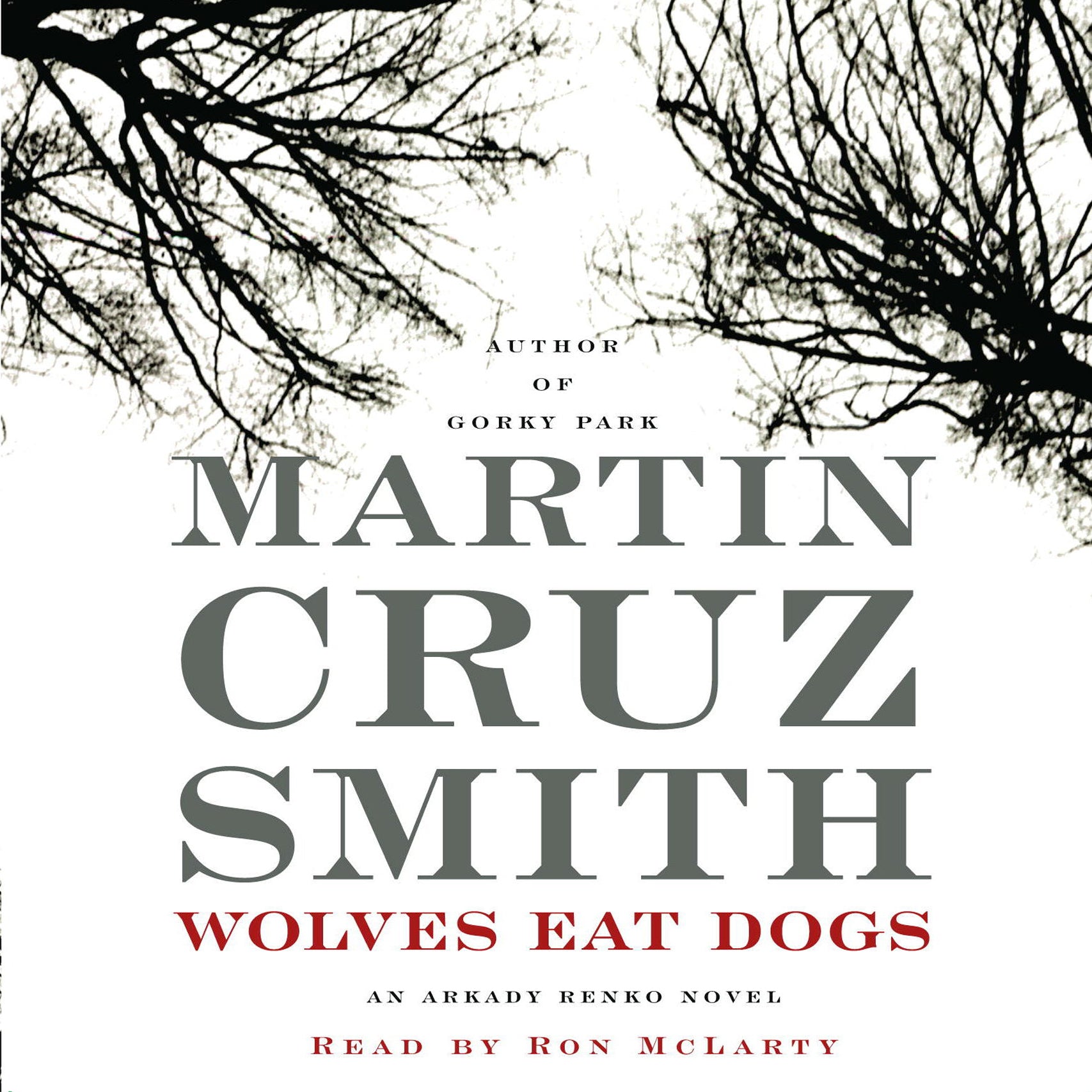 Wolves Eat Dogs