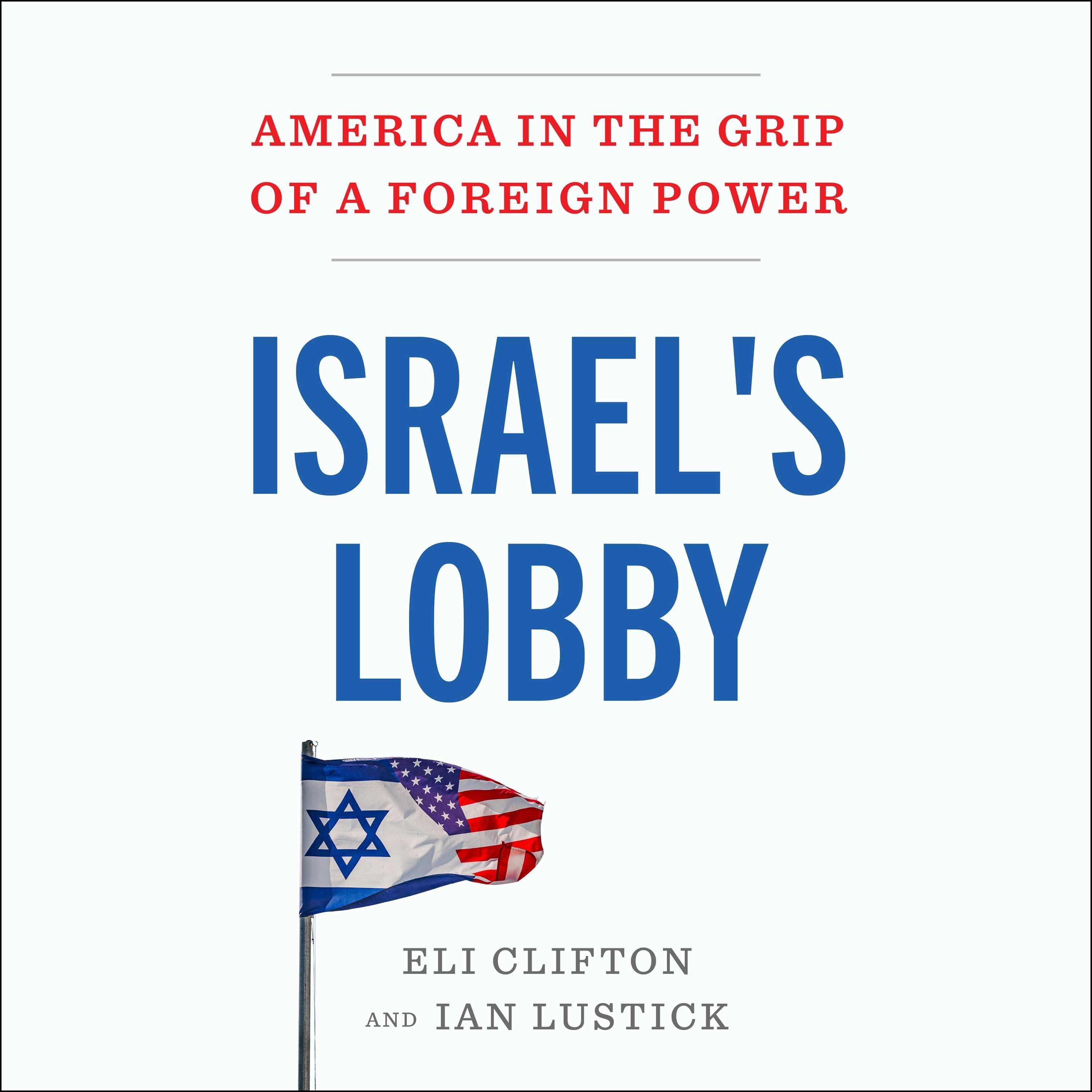 Israel's Lobby