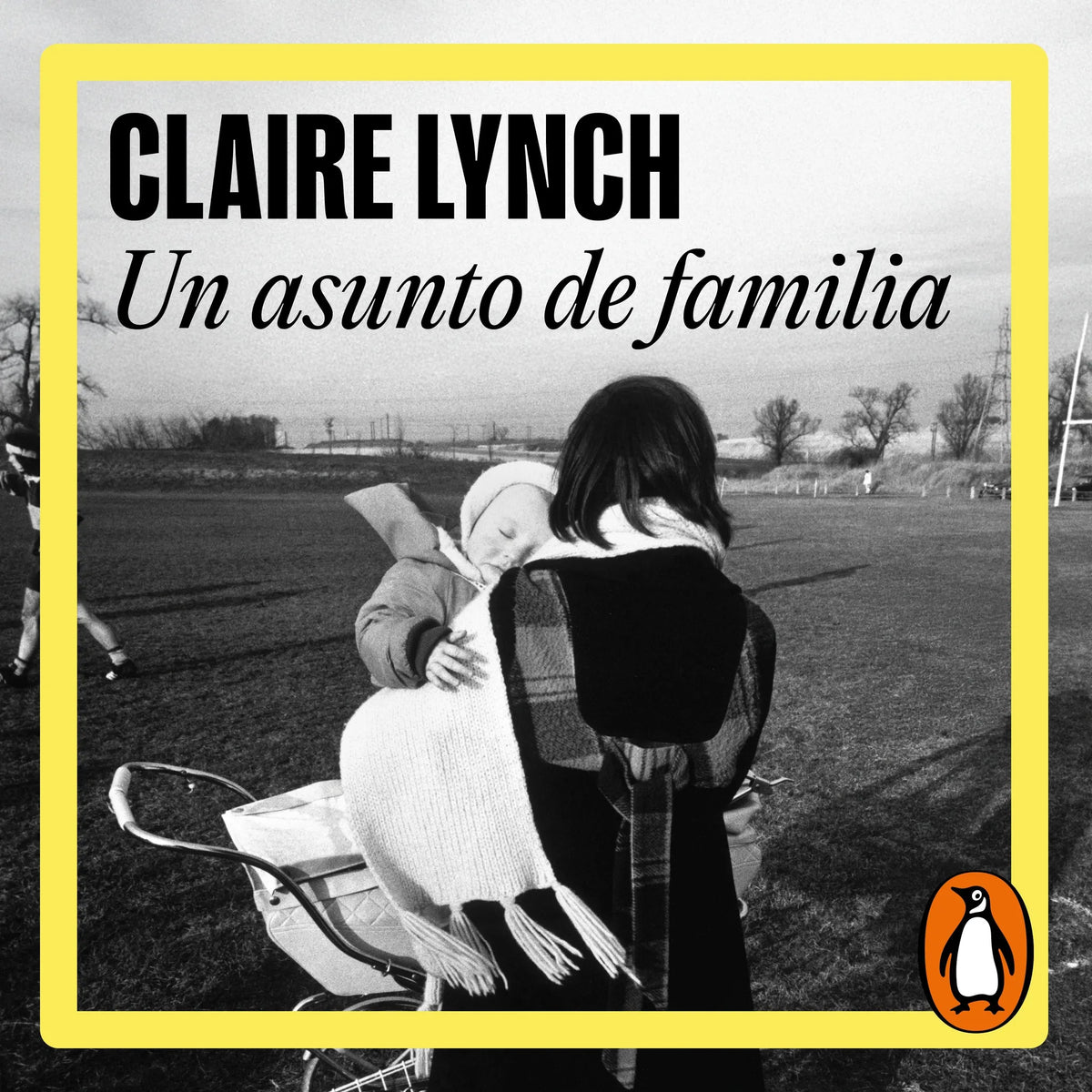 Un asunto de familia