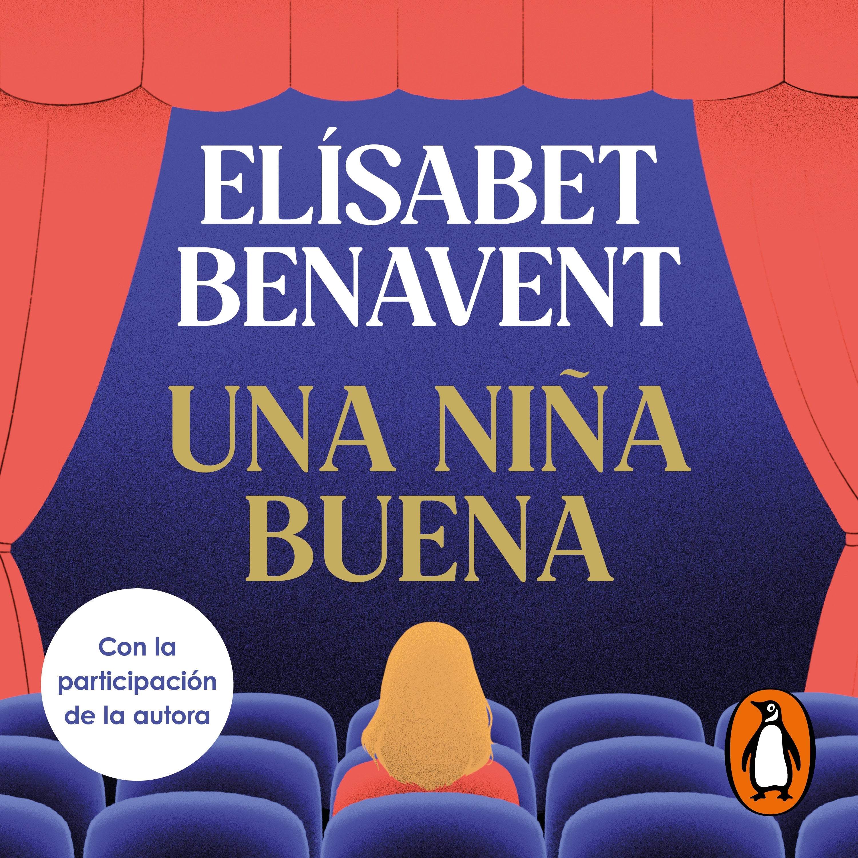 Una niña buena