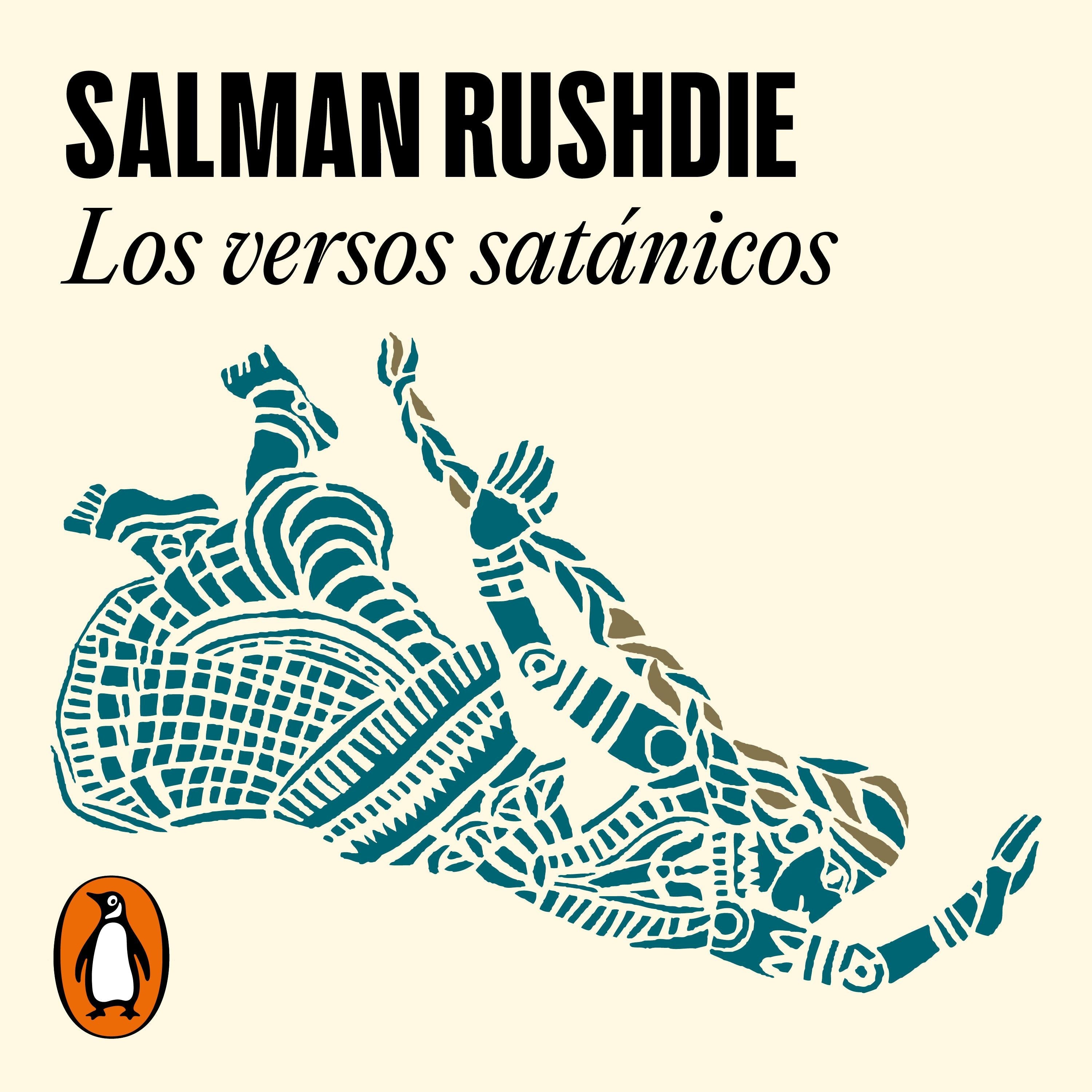 Los versos satánicos