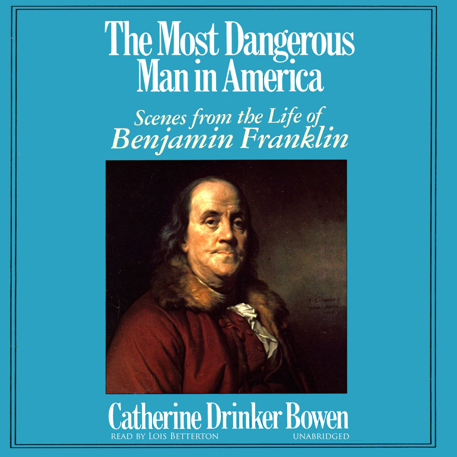 The Most Dangerous Man in America