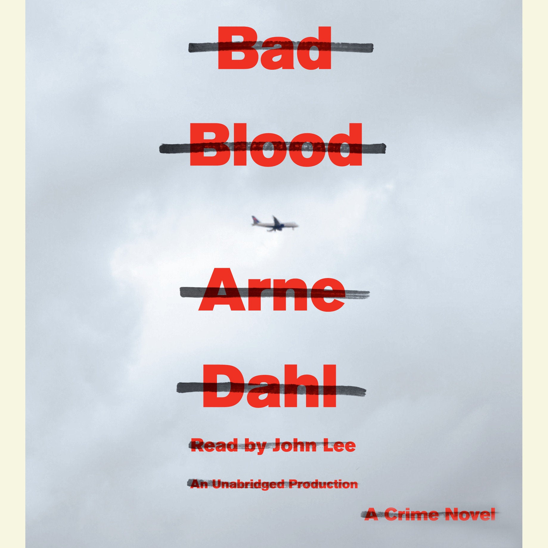 Bad Blood