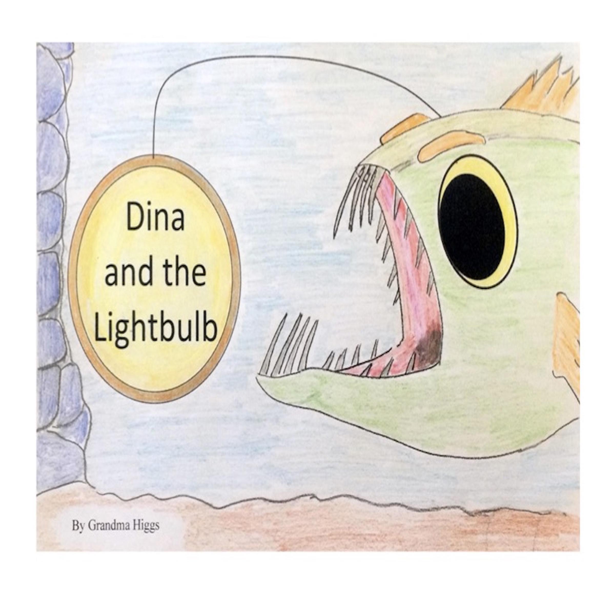 Dina and the Lightbulb