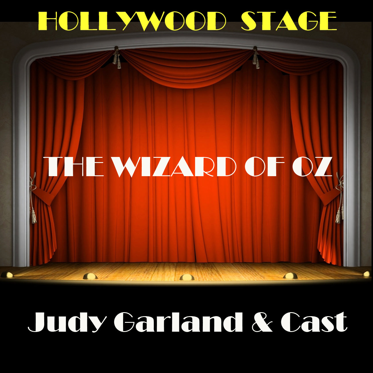 The Wizard of Oz